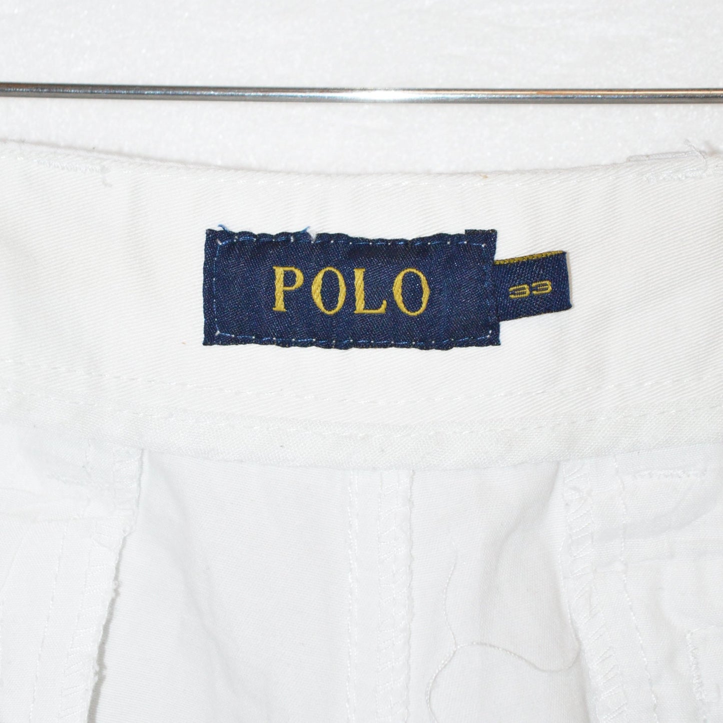 Ralph Lauren Polo бермуда шорти (33)