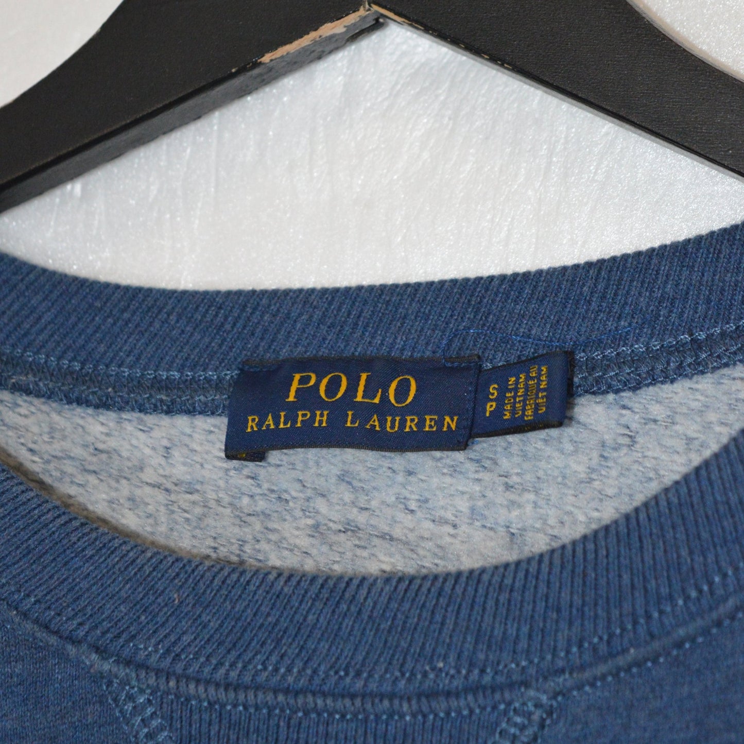 Ralph Lauren Polo блуза (L)