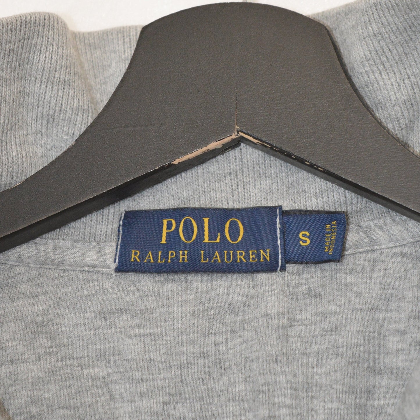 Ralph Lauren Polo пуловер (S)