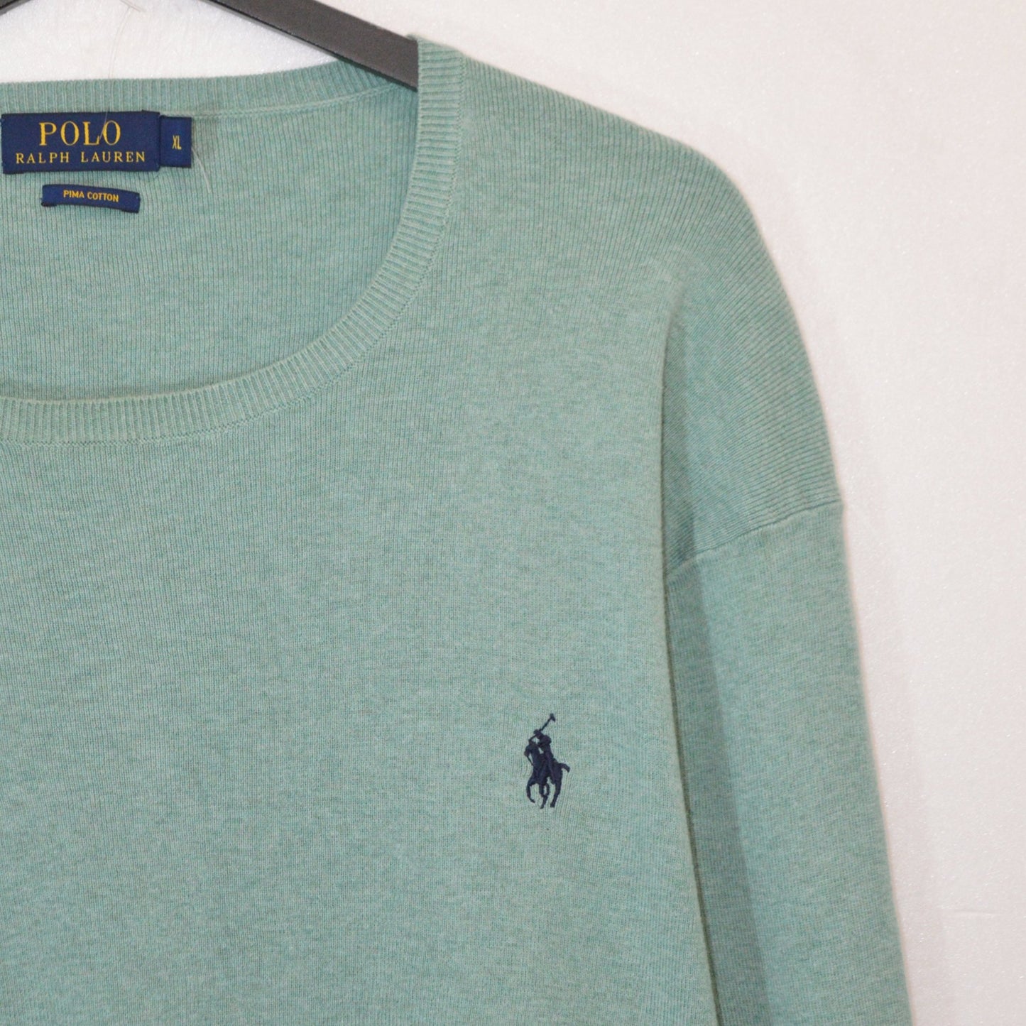 Ralph Lauren Polo пуловер (XL)