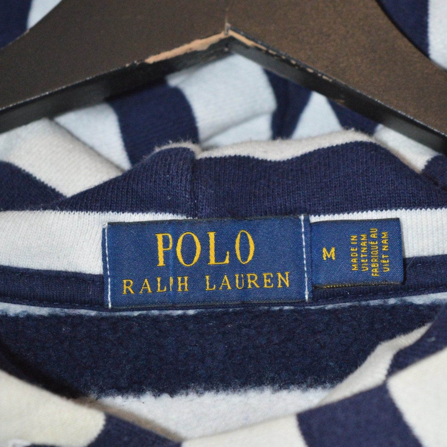 Ralph Lauren Polo суичър (M)