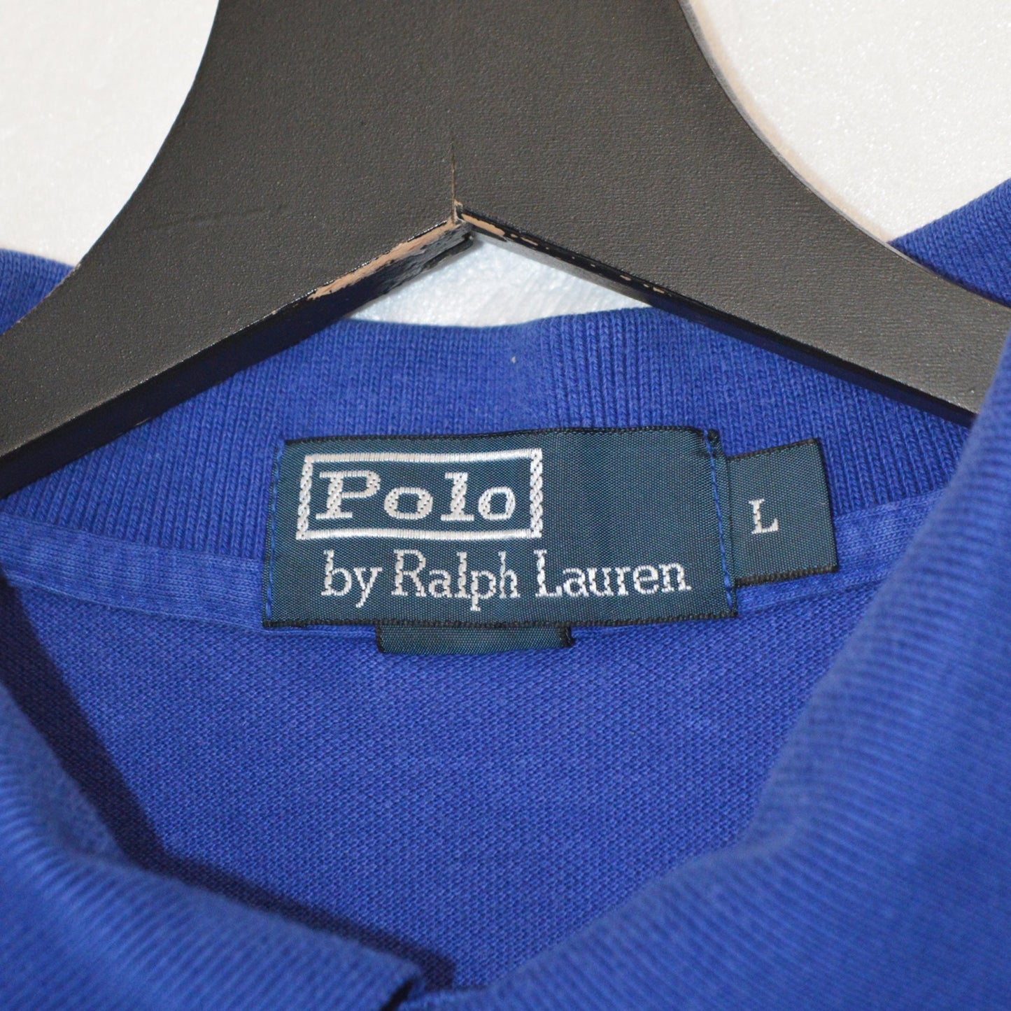 Ralph Lauren Polo тениска (L)