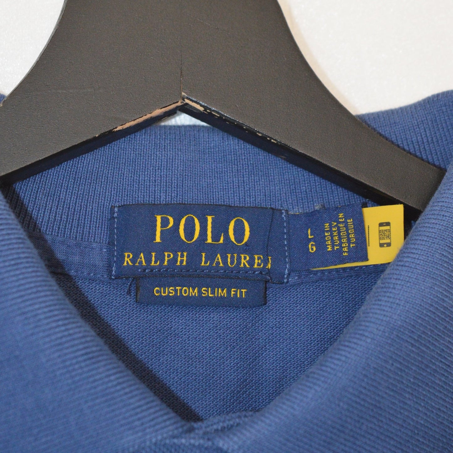 Ralph Lauren Polo тениска (L)