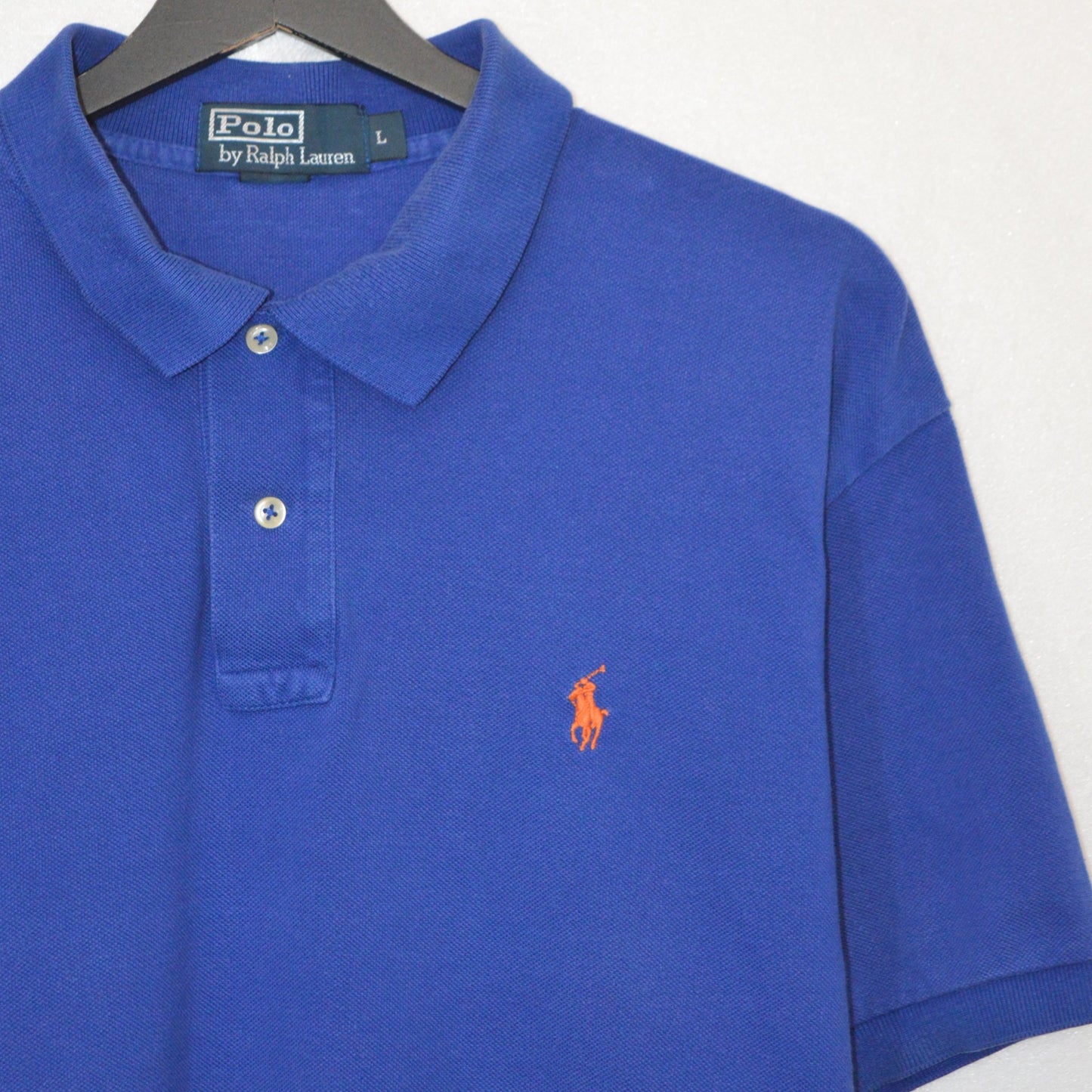 Ralph Lauren Polo тениска (L)