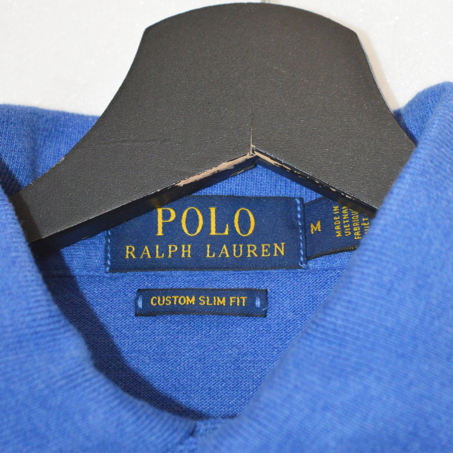 Ralph Lauren Polo тениска (М)