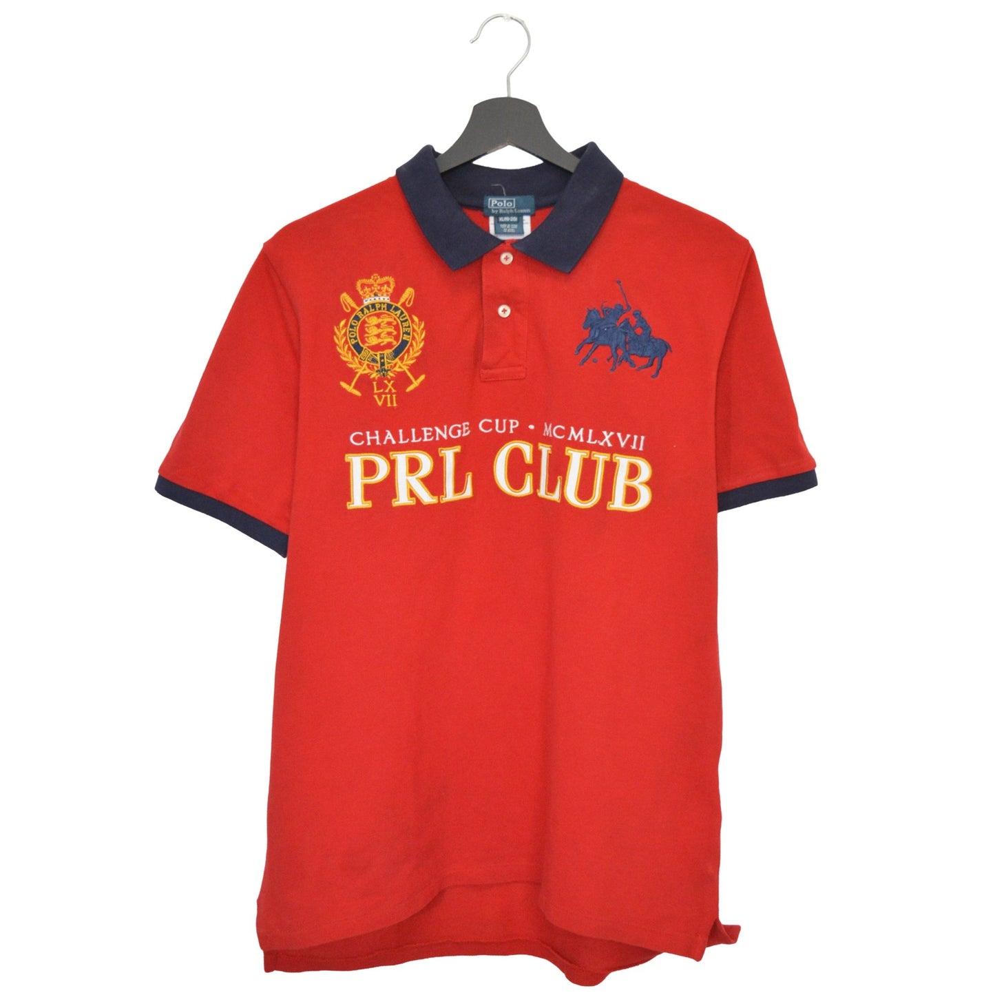 Ralph Lauren Polo тениска (M)