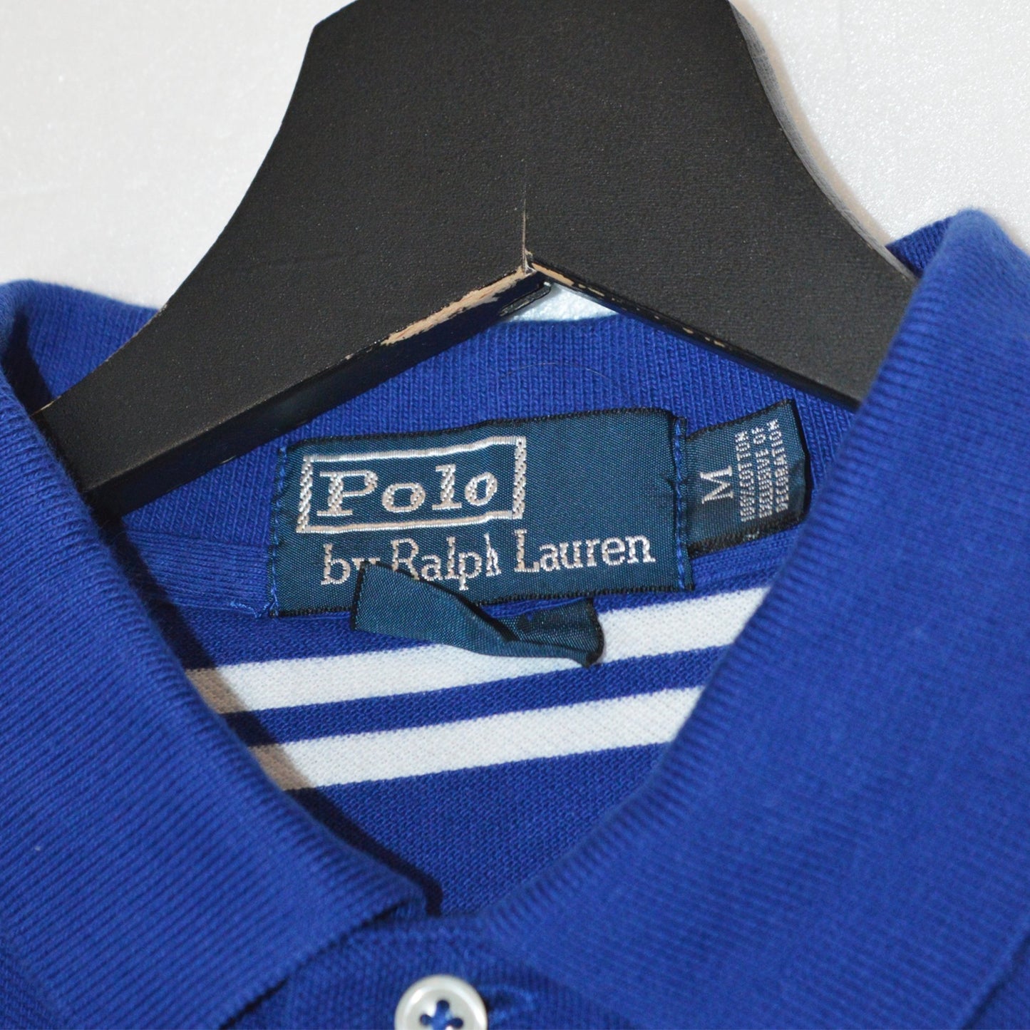 Ralph Lauren Polo тениска (M)