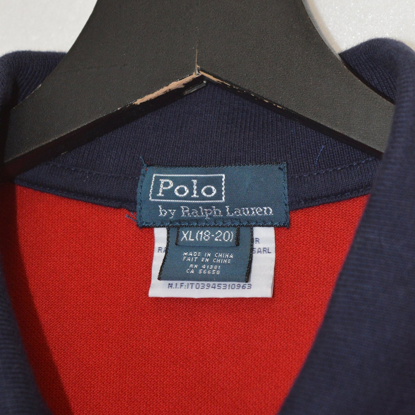 Ralph Lauren Polo тениска (M)