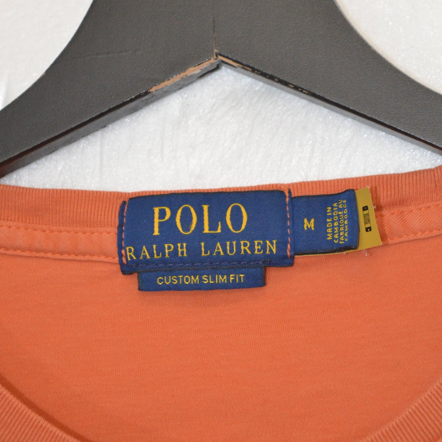 Ralph Lauren Polo тениска (M)