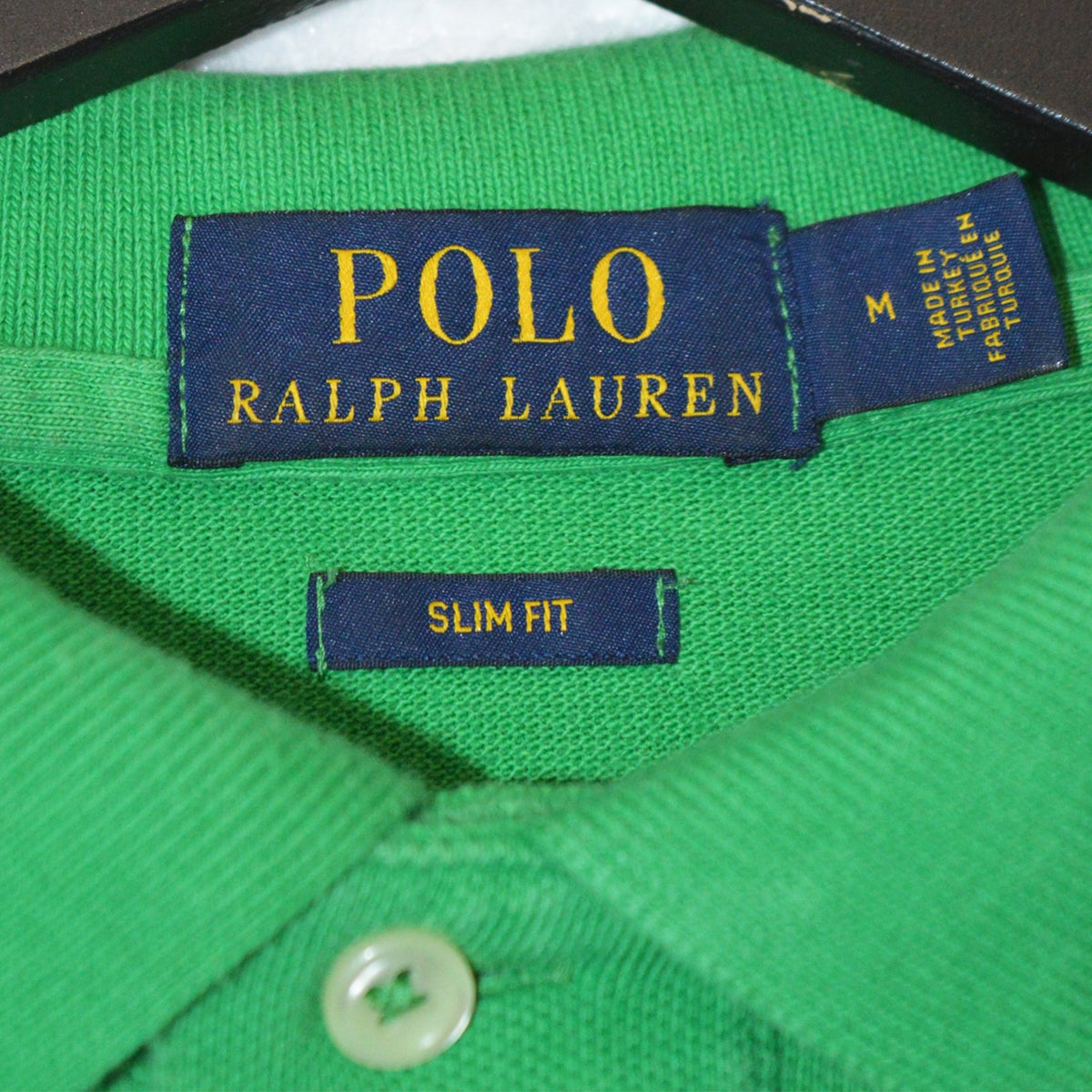 Ralph Lauren Polo тениска (М)