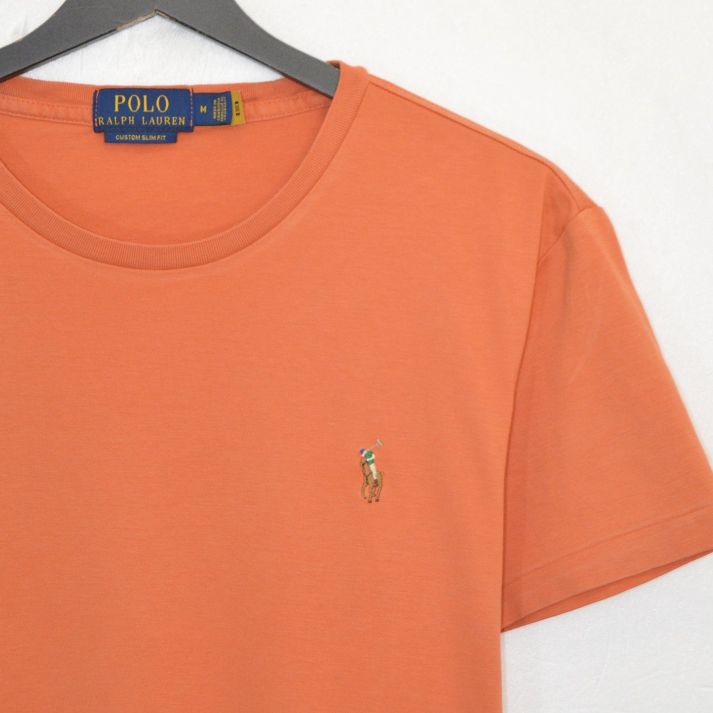 Ralph Lauren Polo тениска (M)
