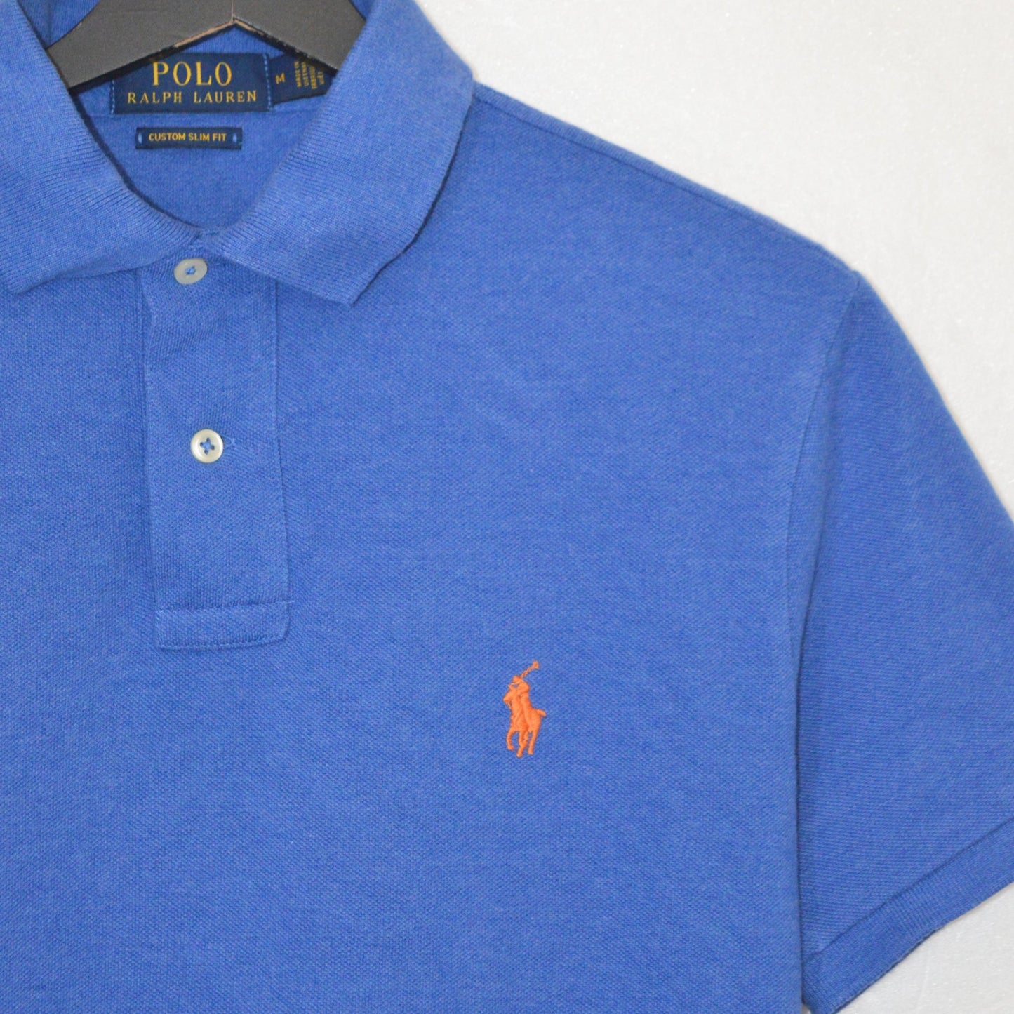 Ralph Lauren Polo тениска (М)