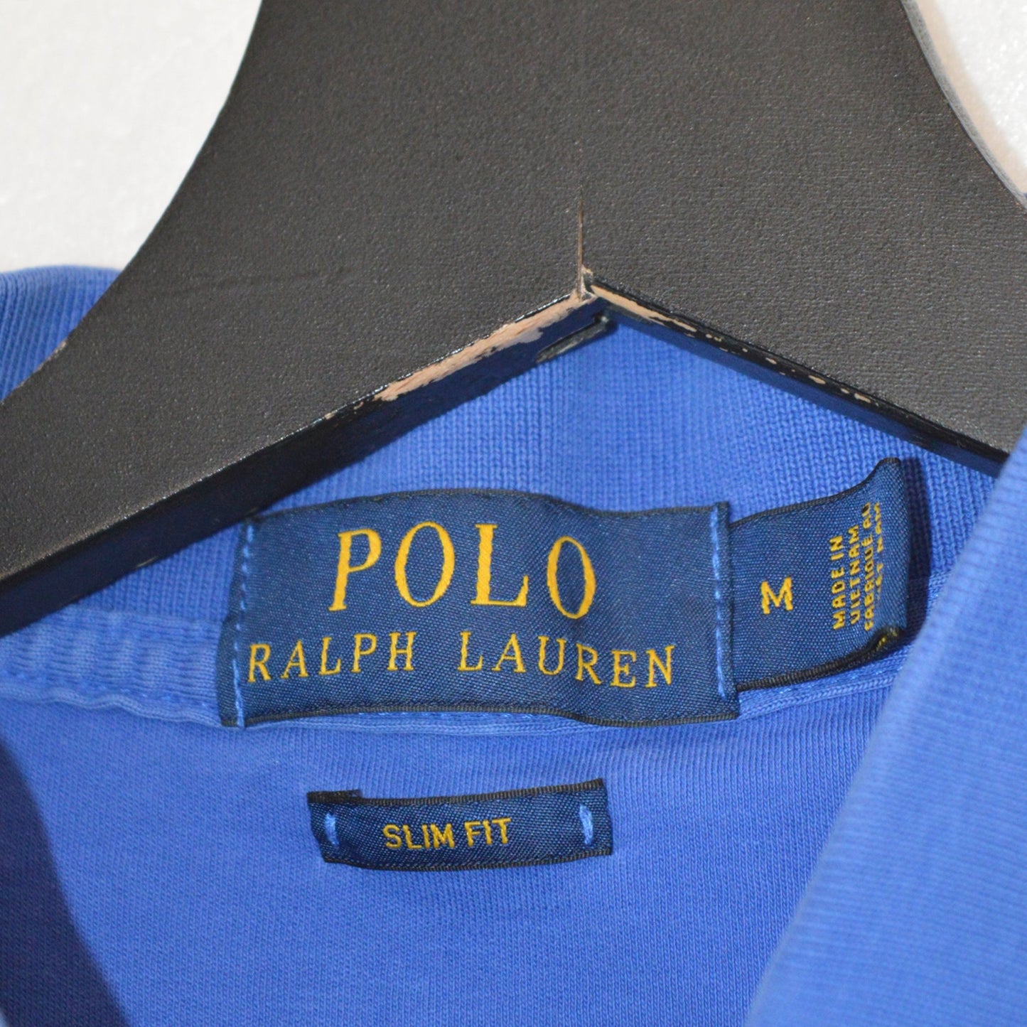 Ralph Lauren Polo тениска (M)