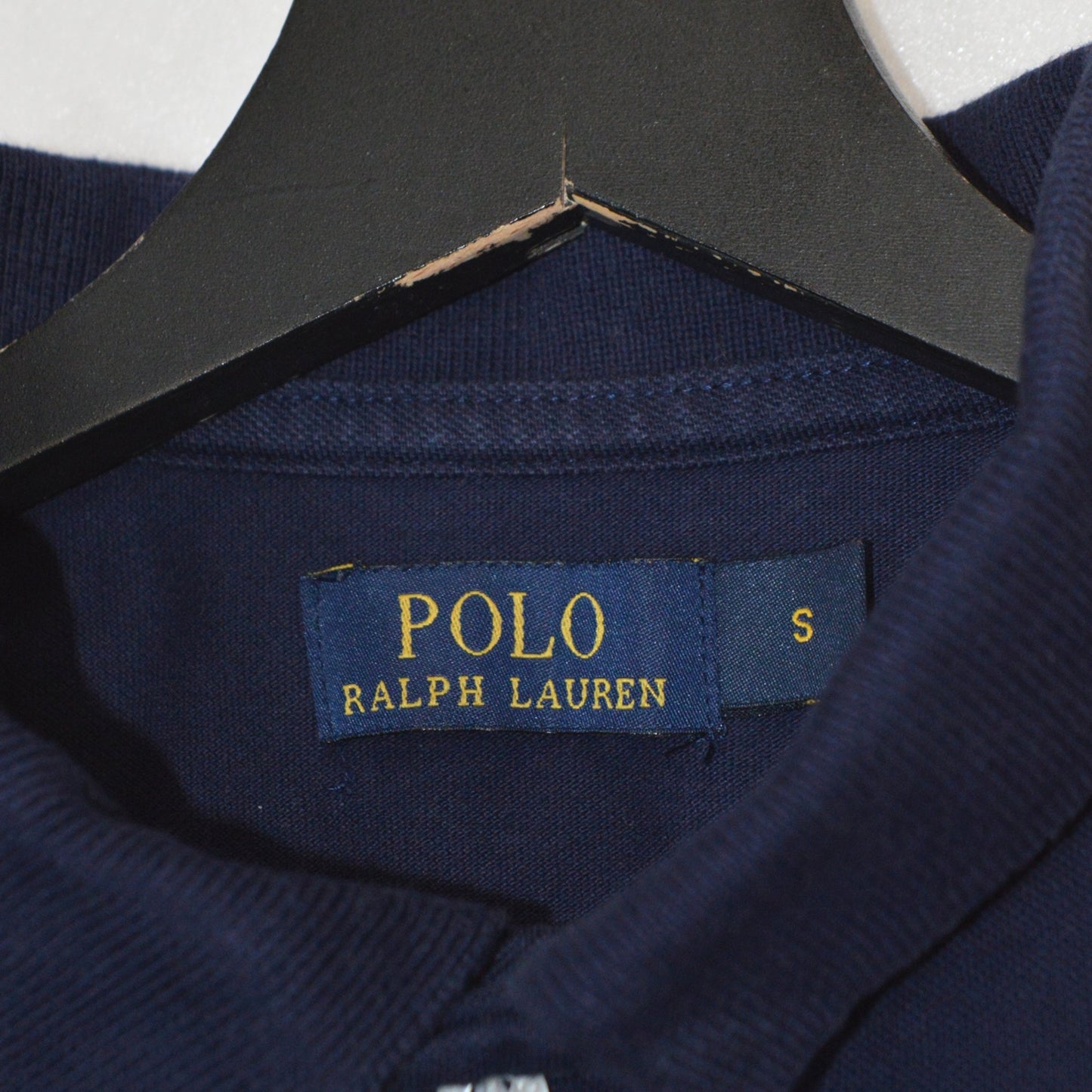 Ralph Lauren Polo тениска (S)