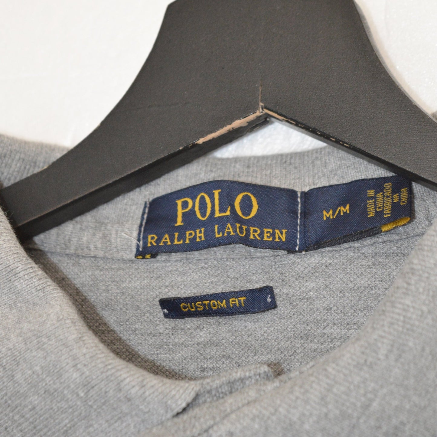 Ralph Lauren Polo тениска (S)