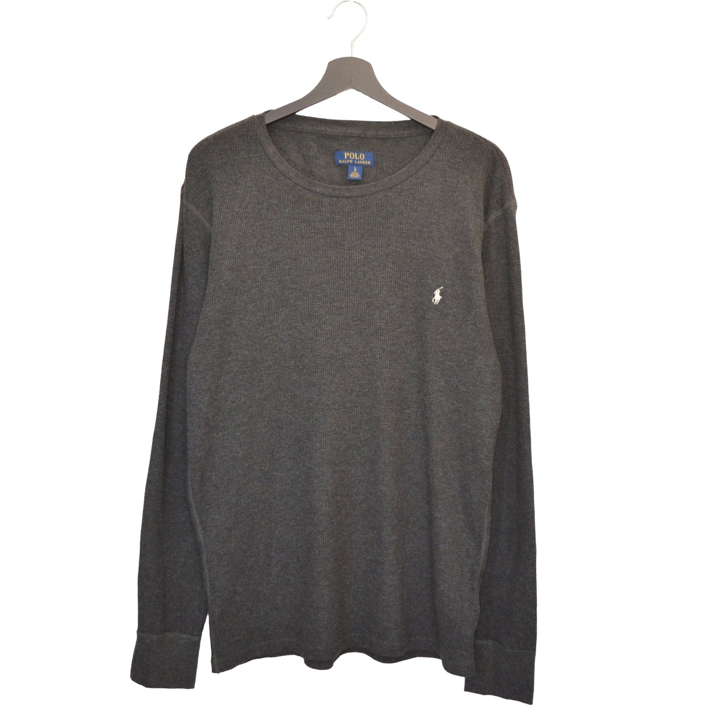Ralph Lauren Polo тънка блуза (L)