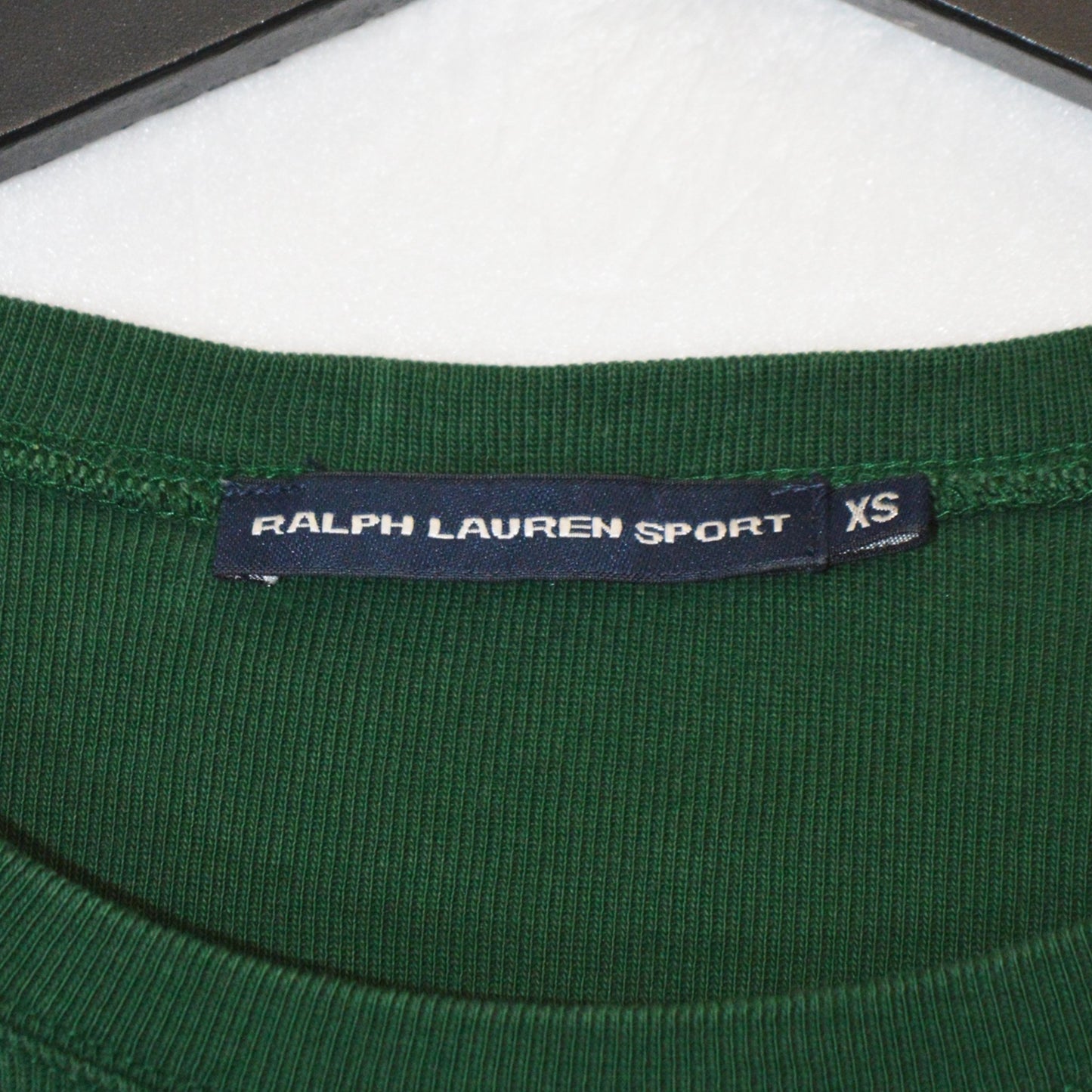 Ralph Lauren Polo тънка блуза (XS)