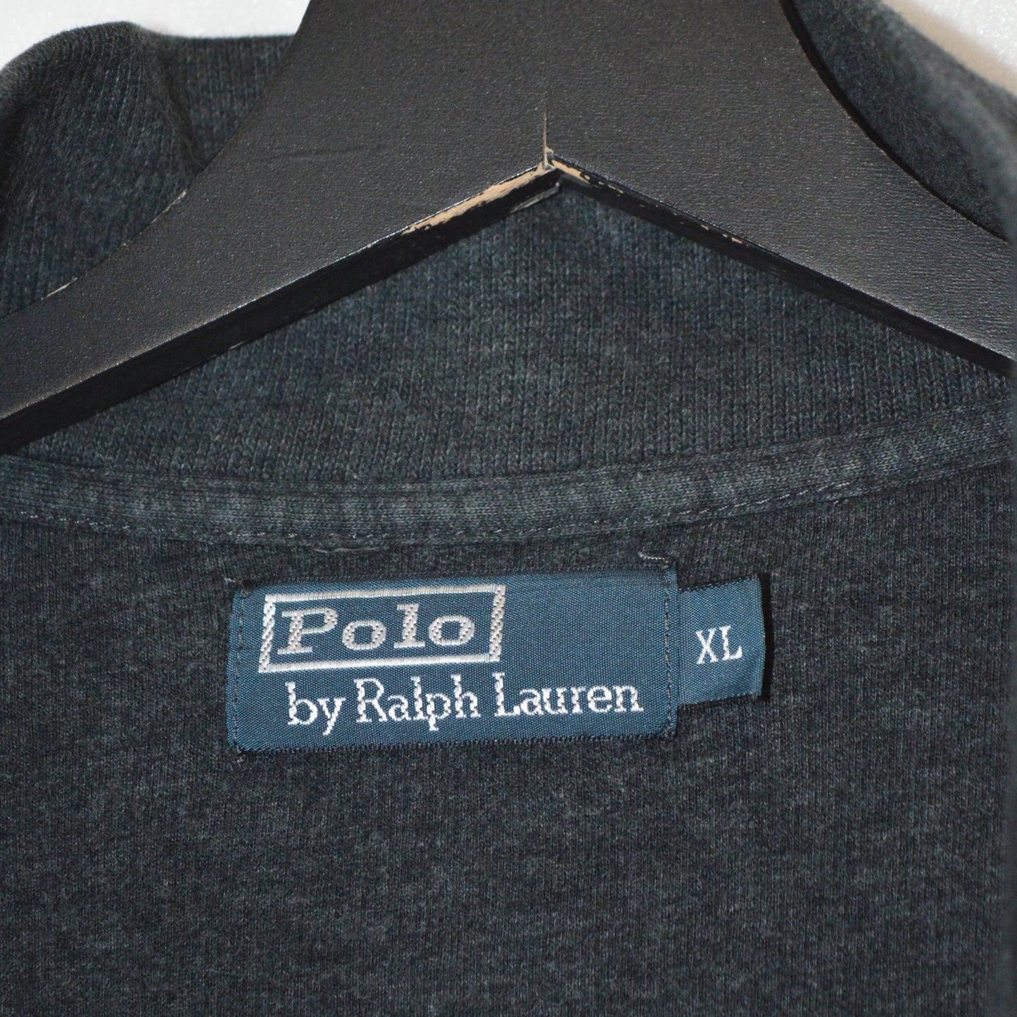 Ralph Lauren пуловер (XL)