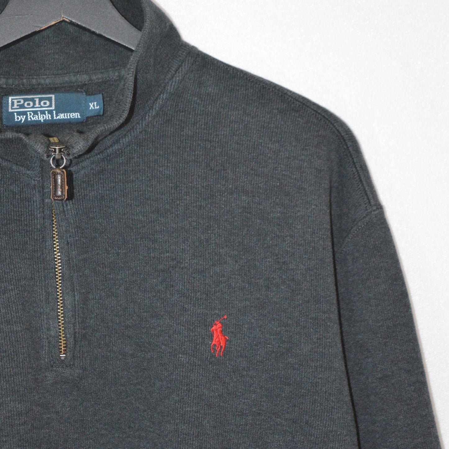 Ralph Lauren пуловер (XL)
