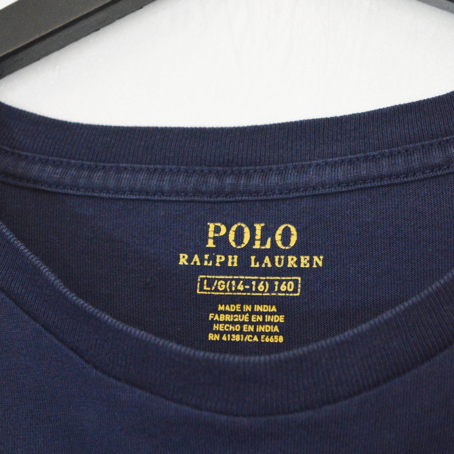 Ralph Lauren тениска (S)