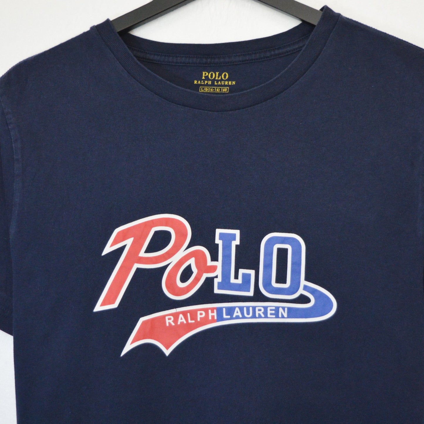 Ralph Lauren тениска (S)