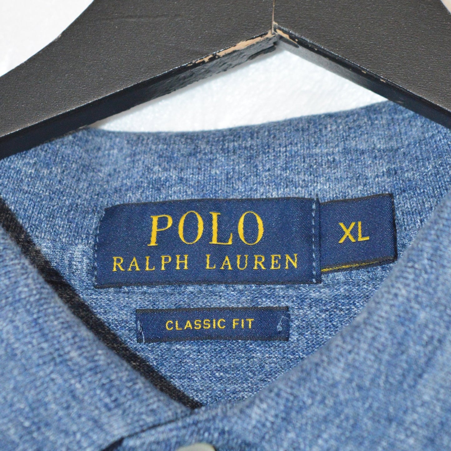Ralph Lauren тениска (XL)