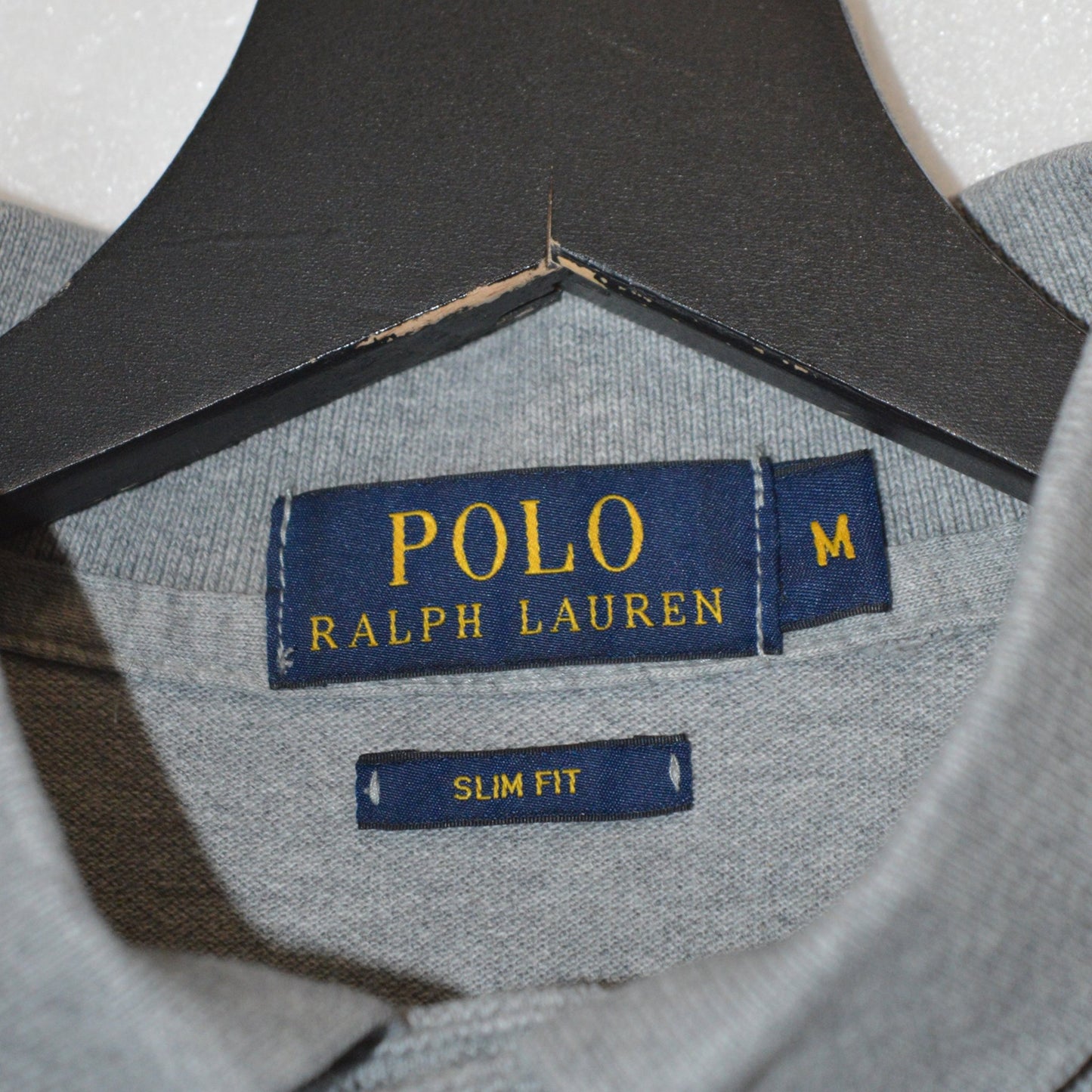 Ralph Lauren тънка блуза (M)