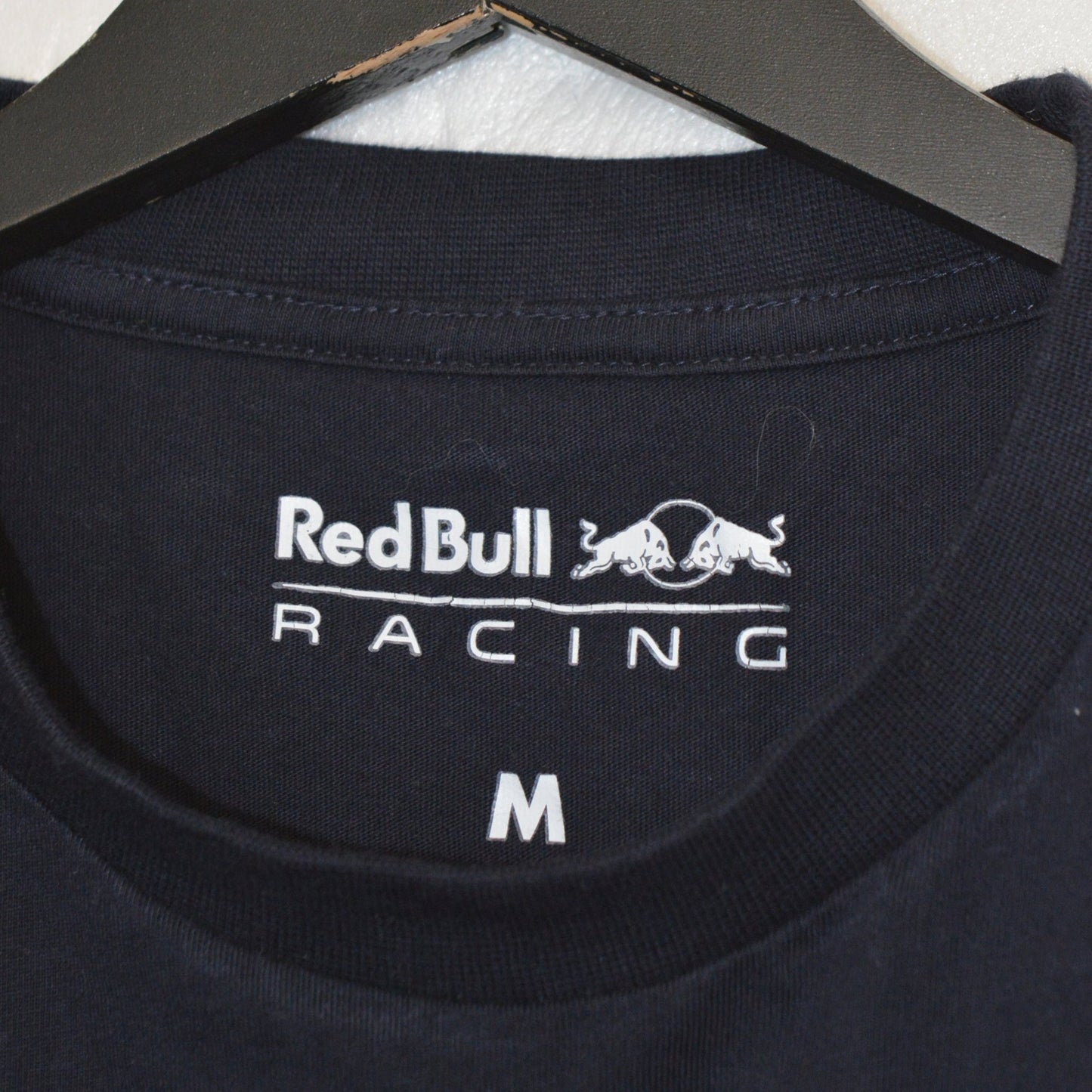 Red Bull Racing тениска (M)
