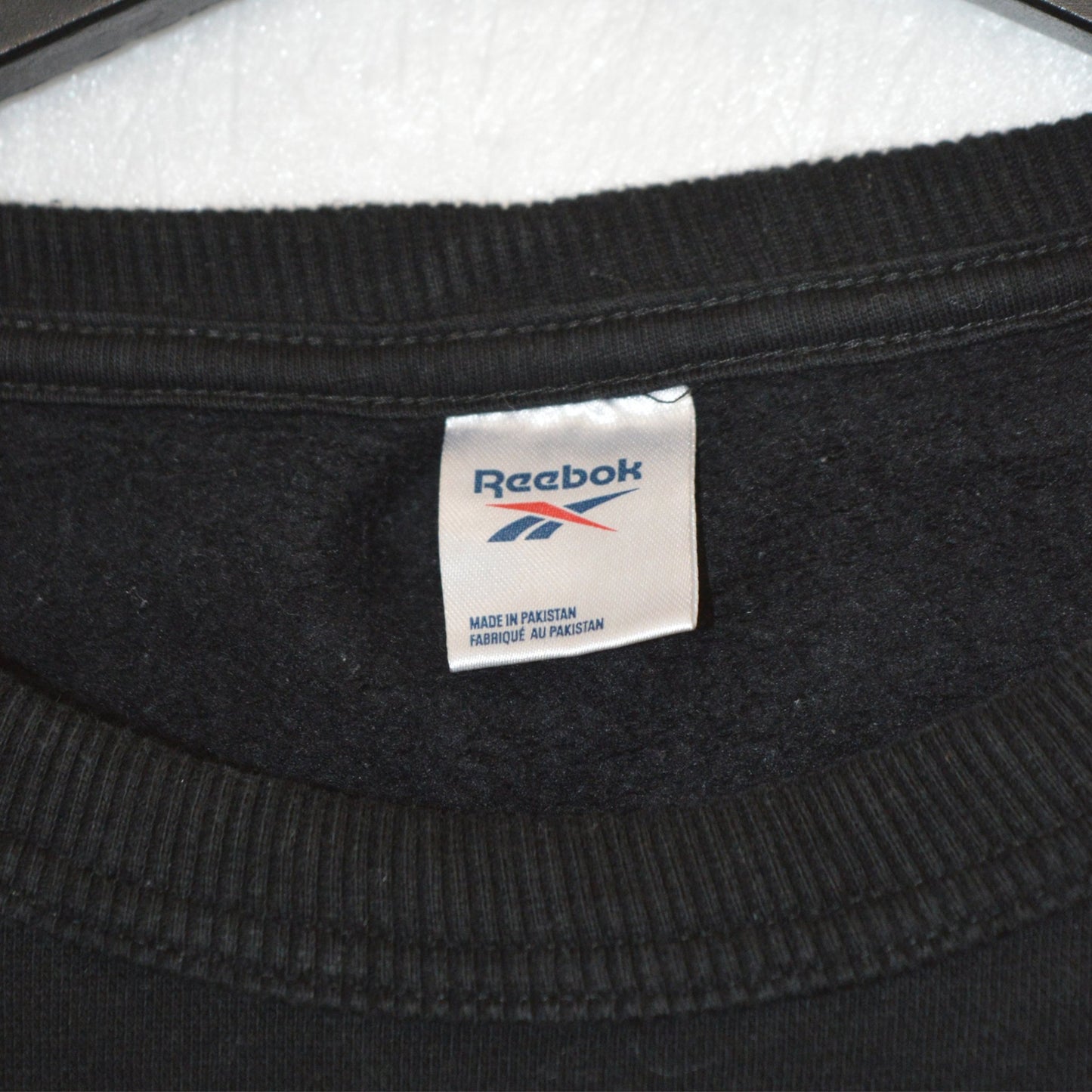 Reebok блуза (M)