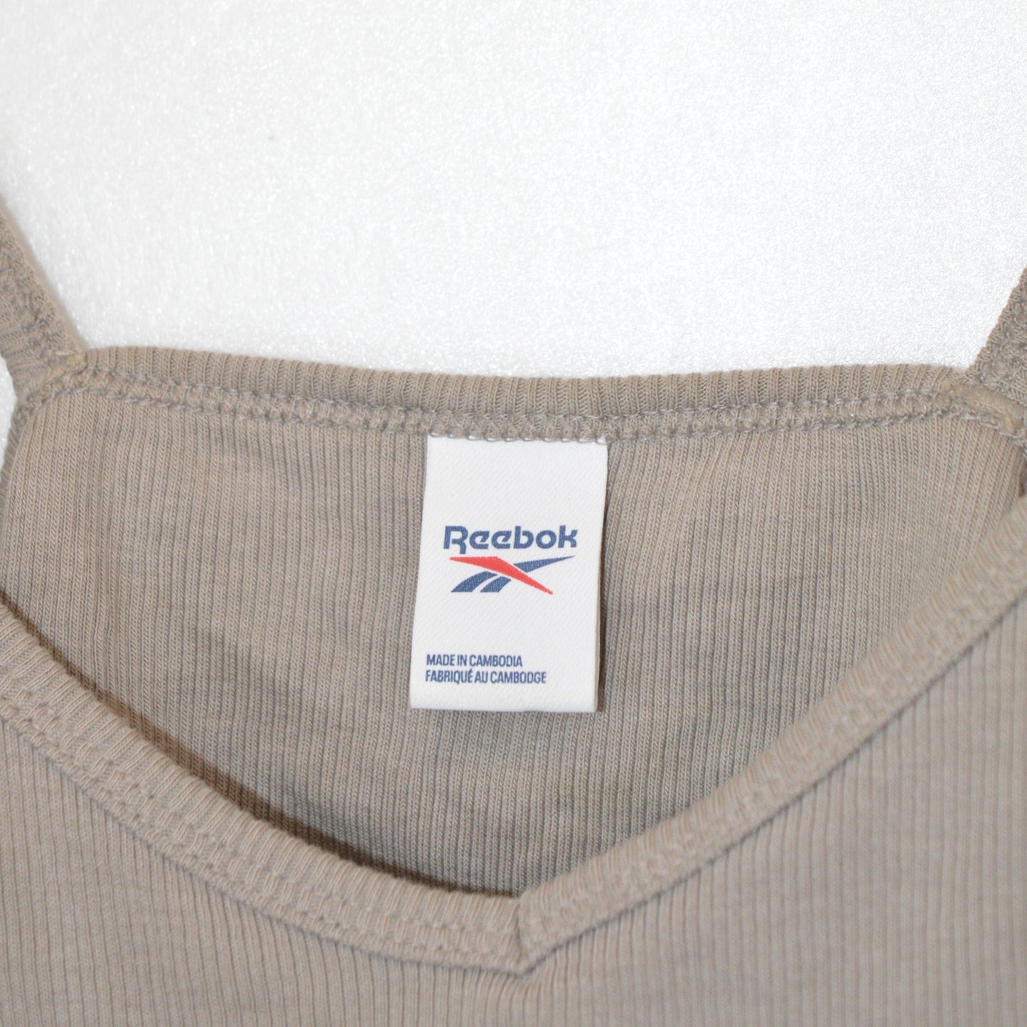 Reebok бюстие (M)