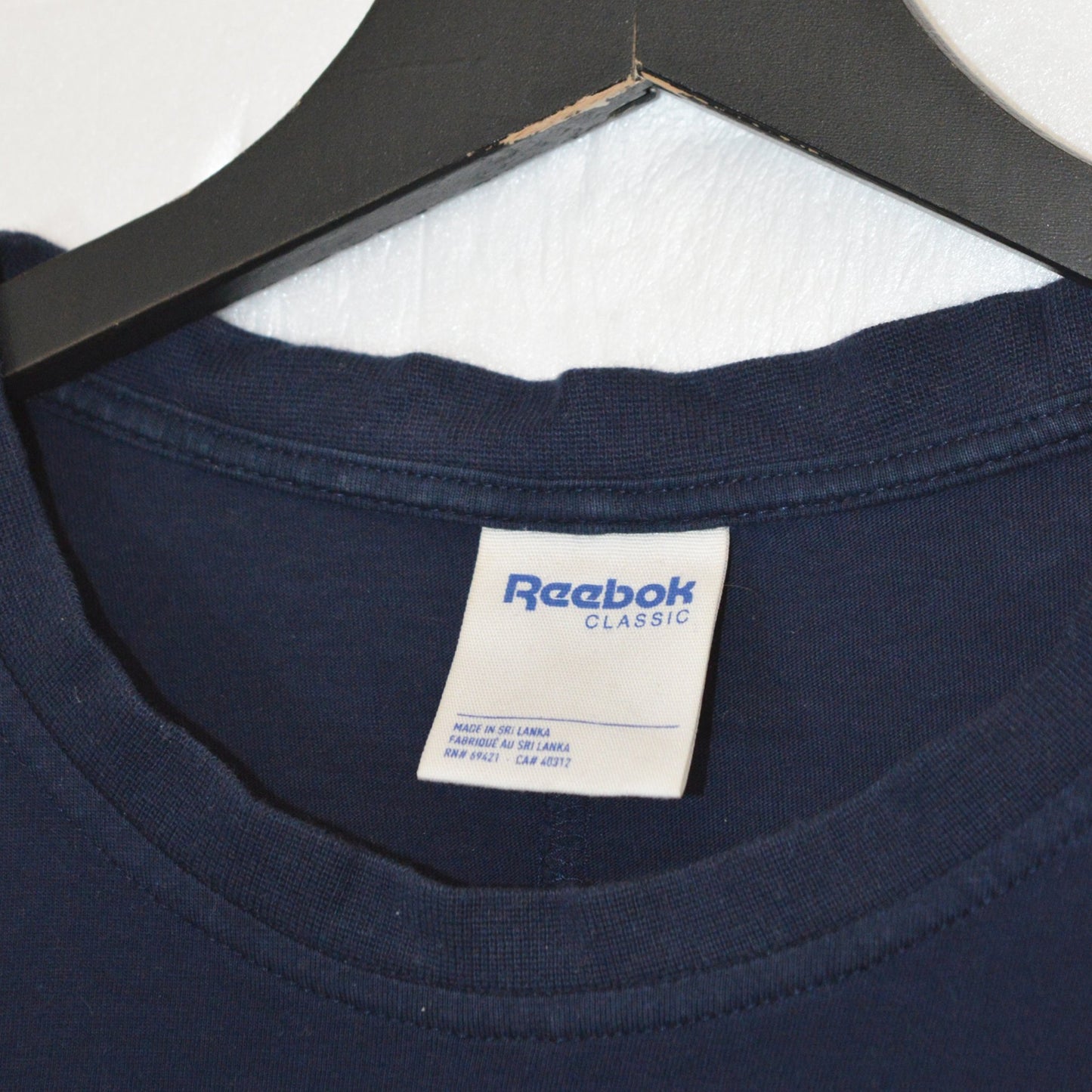 Reebok тениска (M)