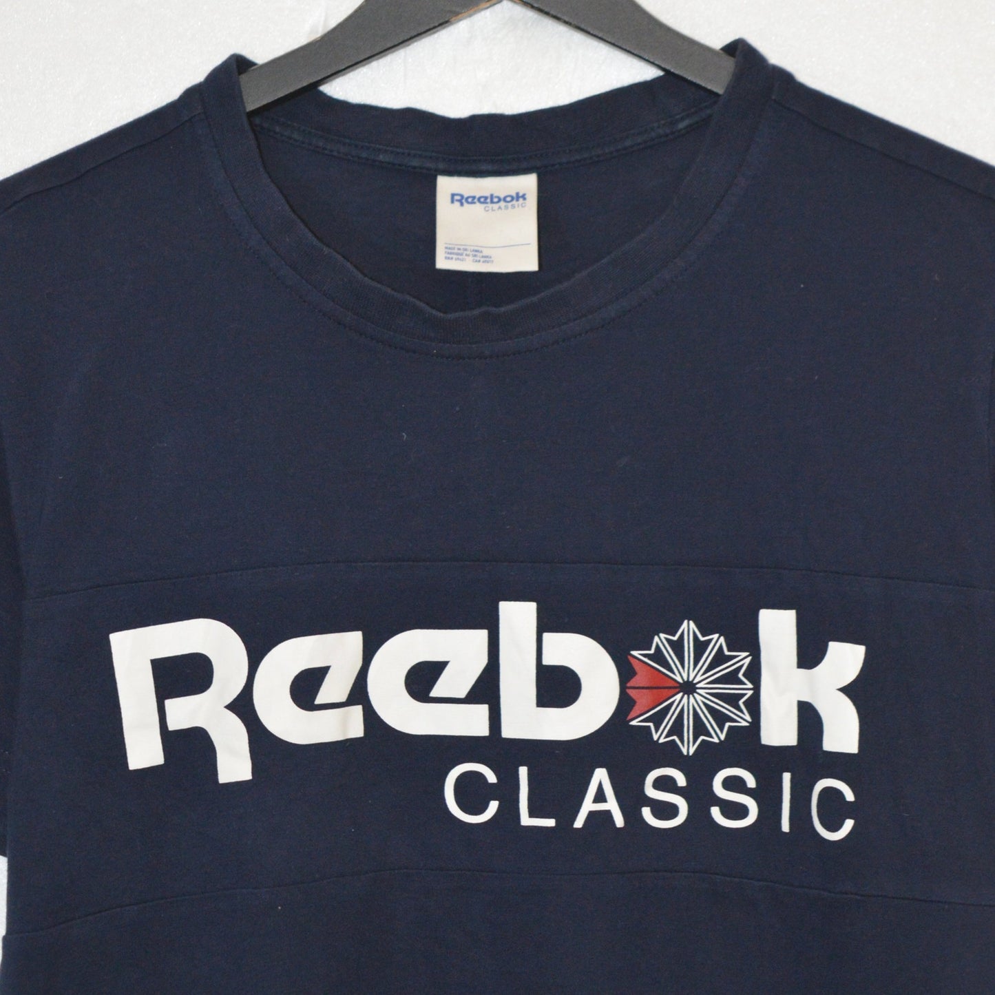 Reebok тениска (M)