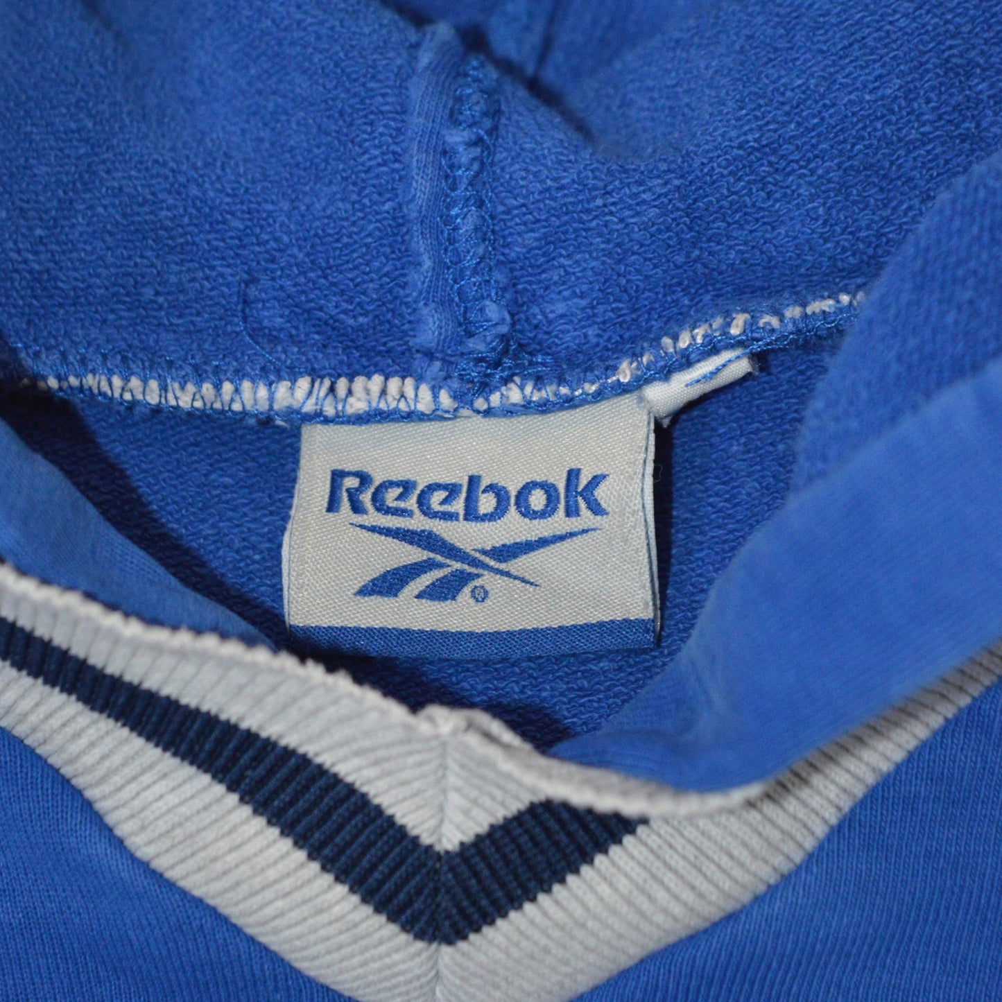 Reebok vintage суичър (XL)
