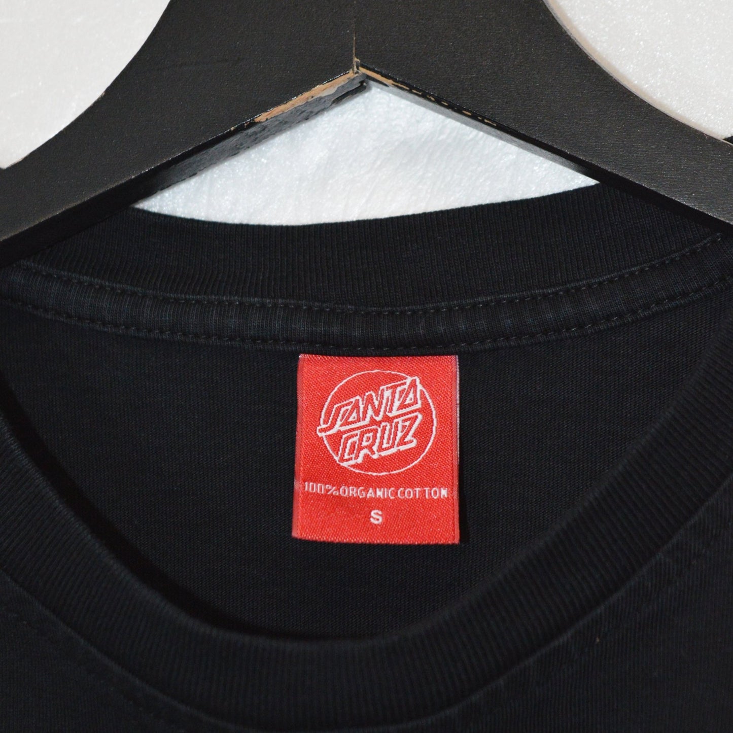 Santa Cruz тънка блуза (S)