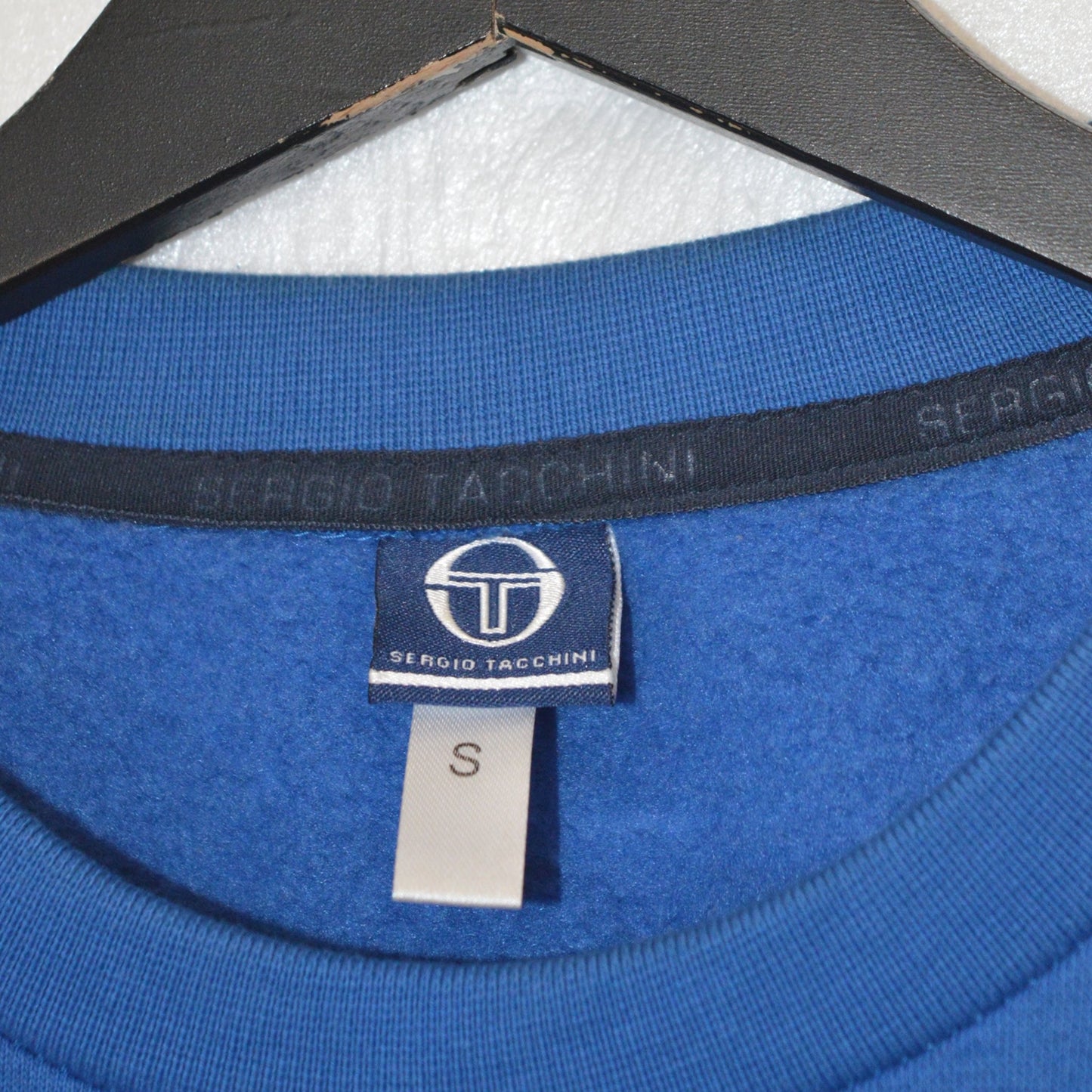 Sergio Tacchini блуза (S)