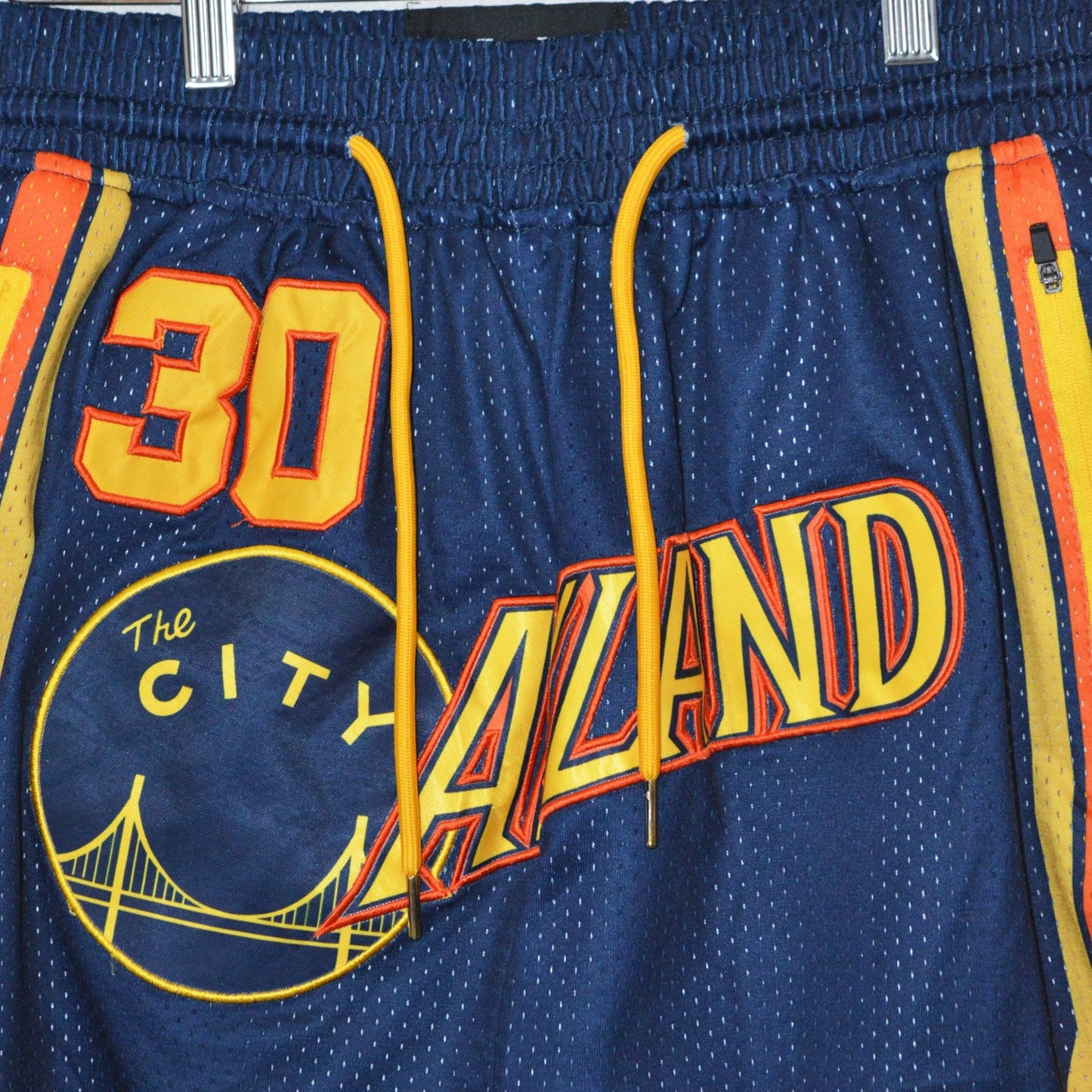 Steph Curry шорти (M)