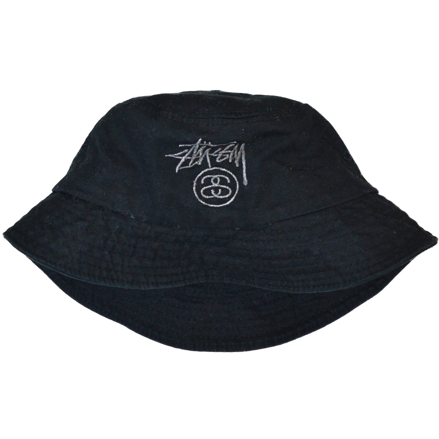 Stussy bootleg bucket шапка