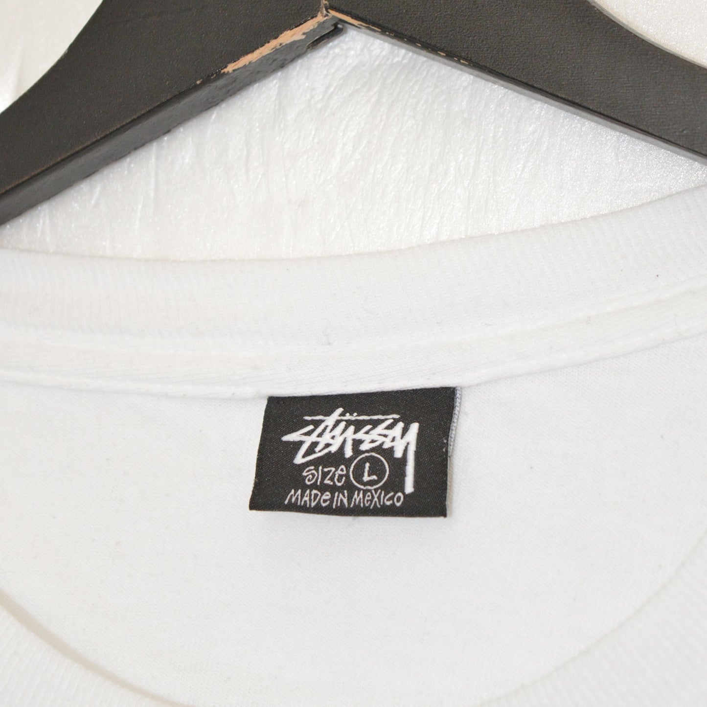 Stussy тънка блуза (L)