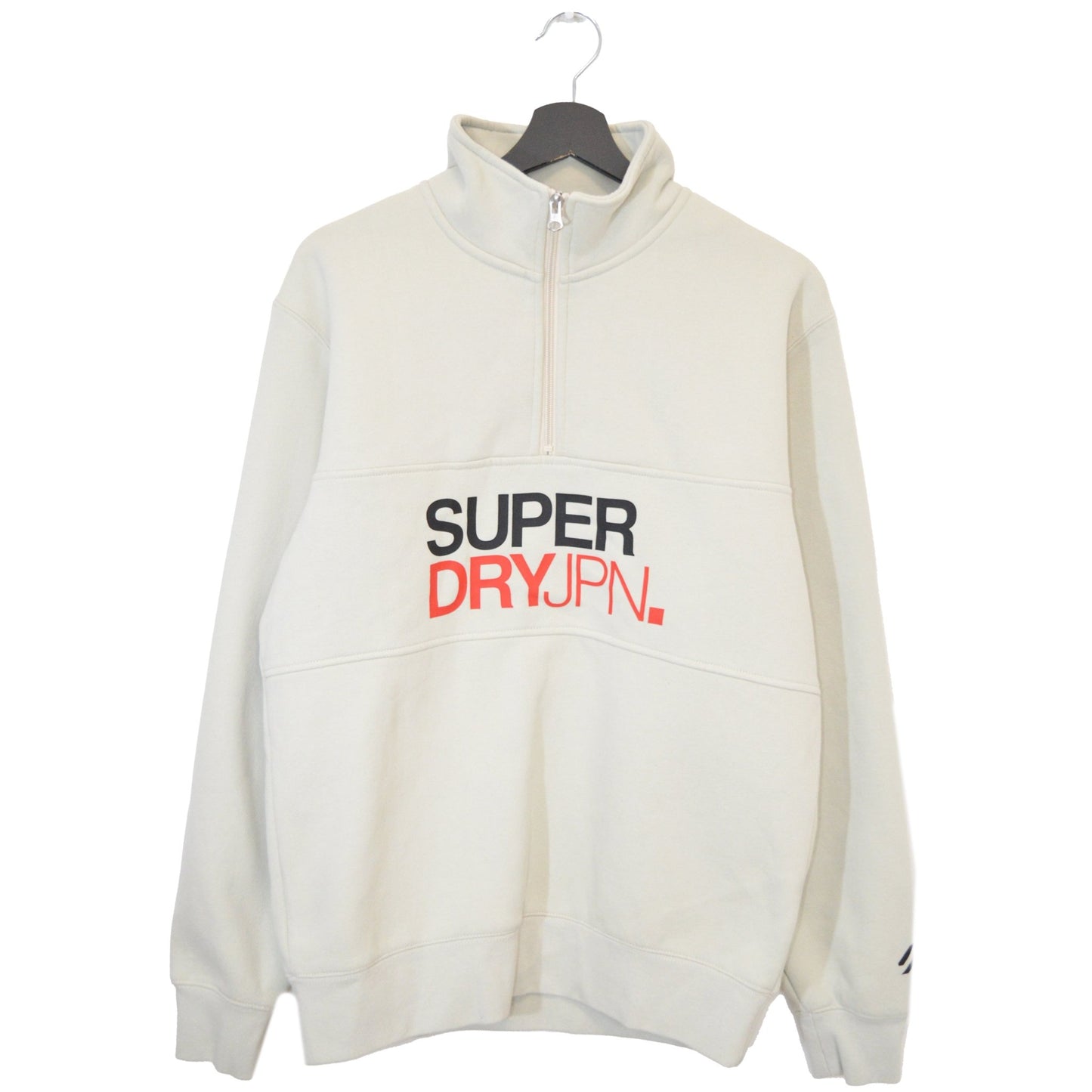 Superdry блуза (S)