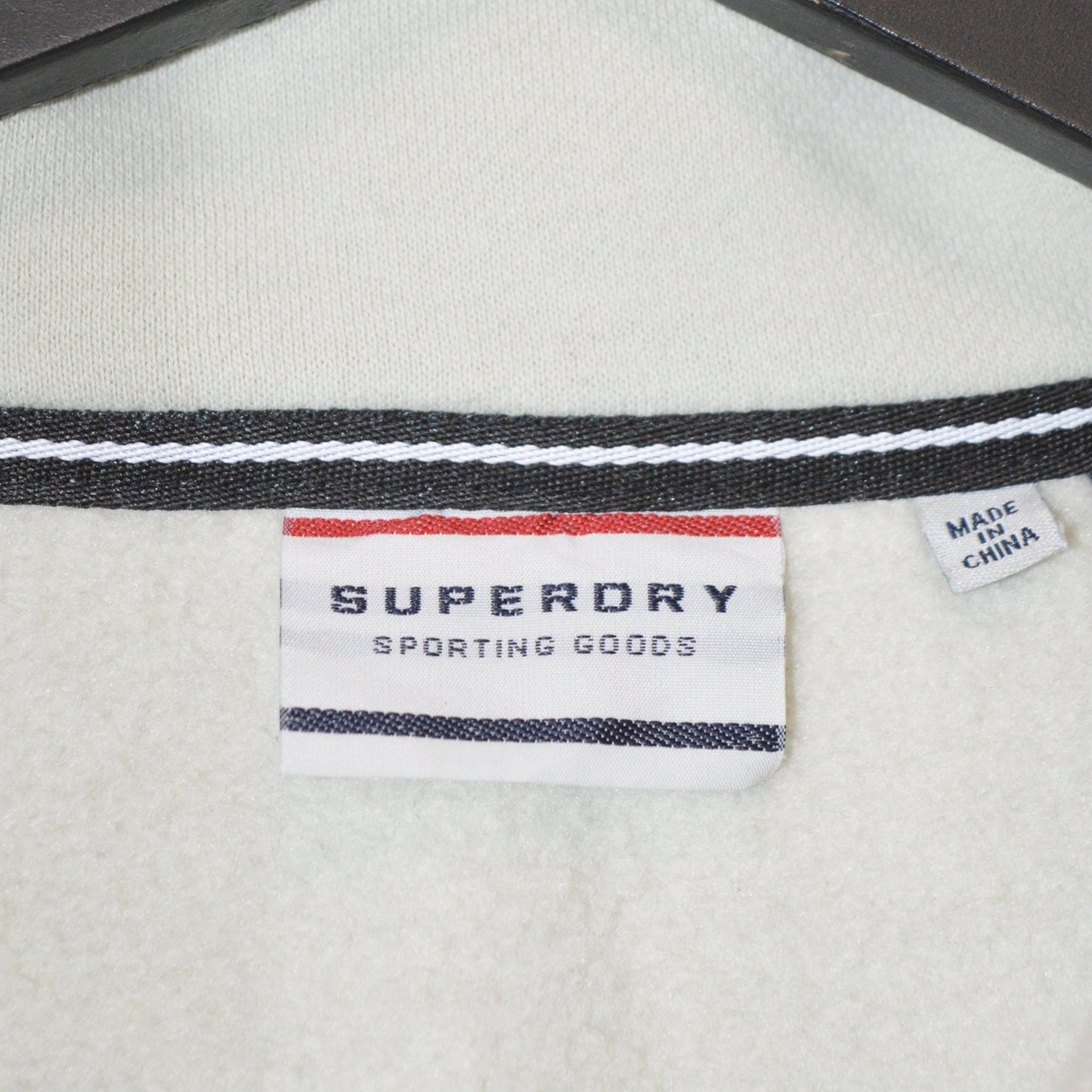 Superdry блуза (S)