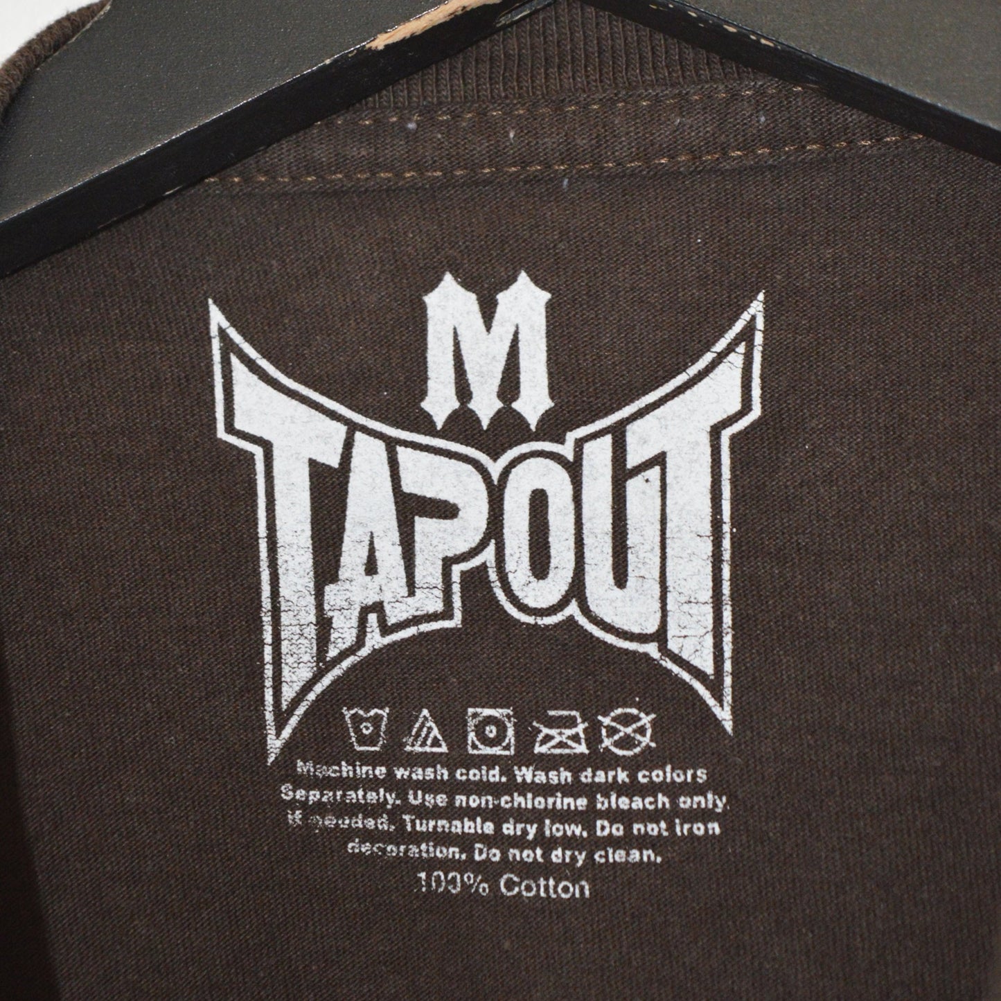 Tapout тениска (M)
