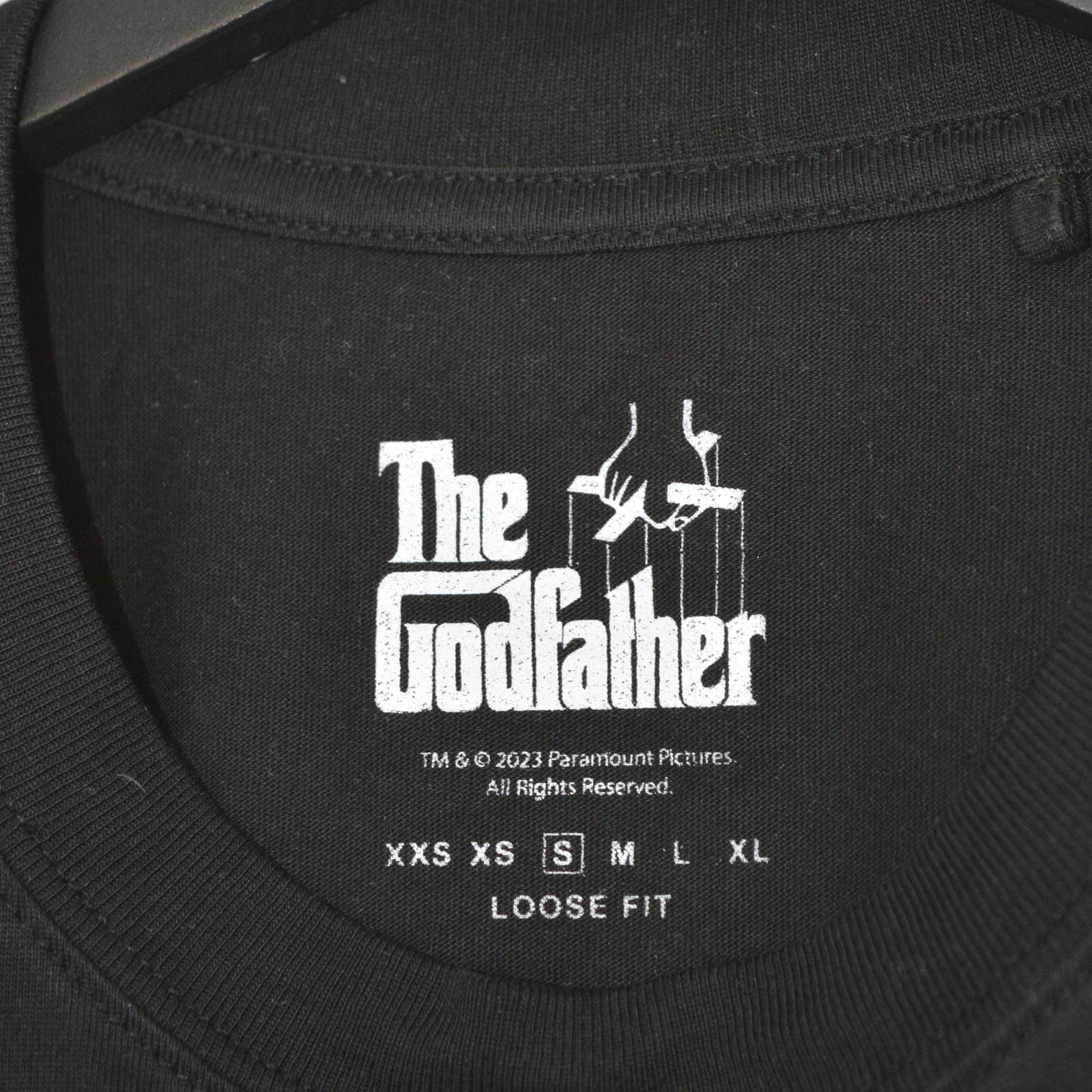 The Godfather тениска (M)