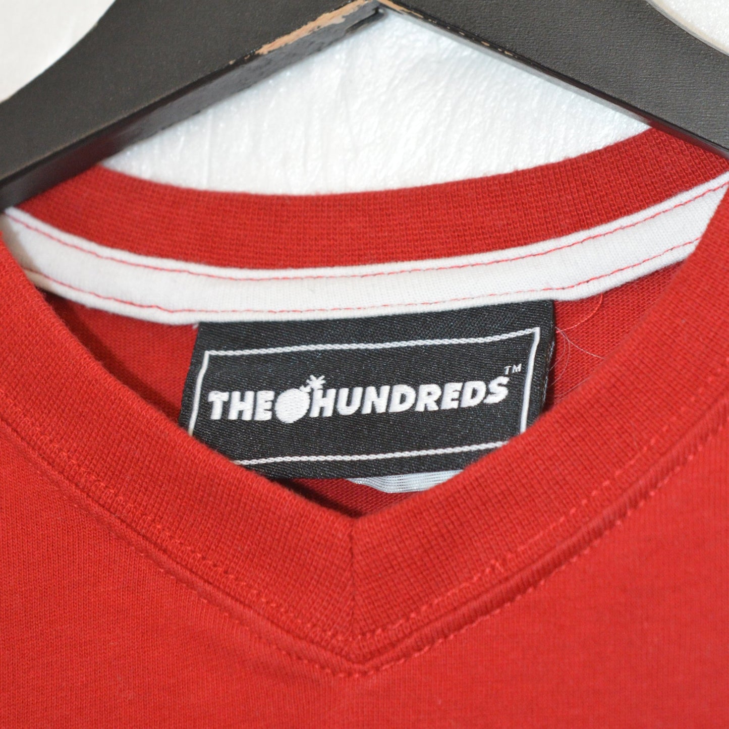 The Hundreds тънка блуза (S)