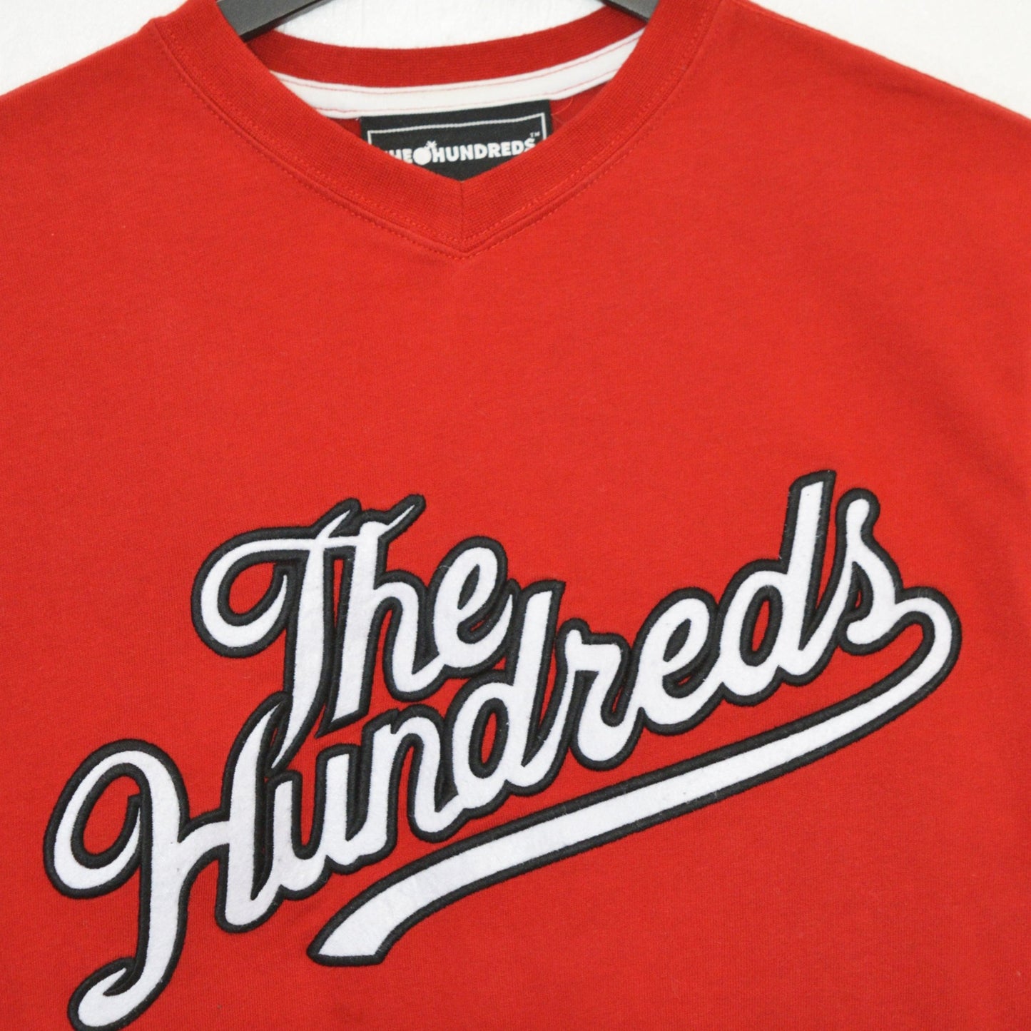 The Hundreds тънка блуза (S)