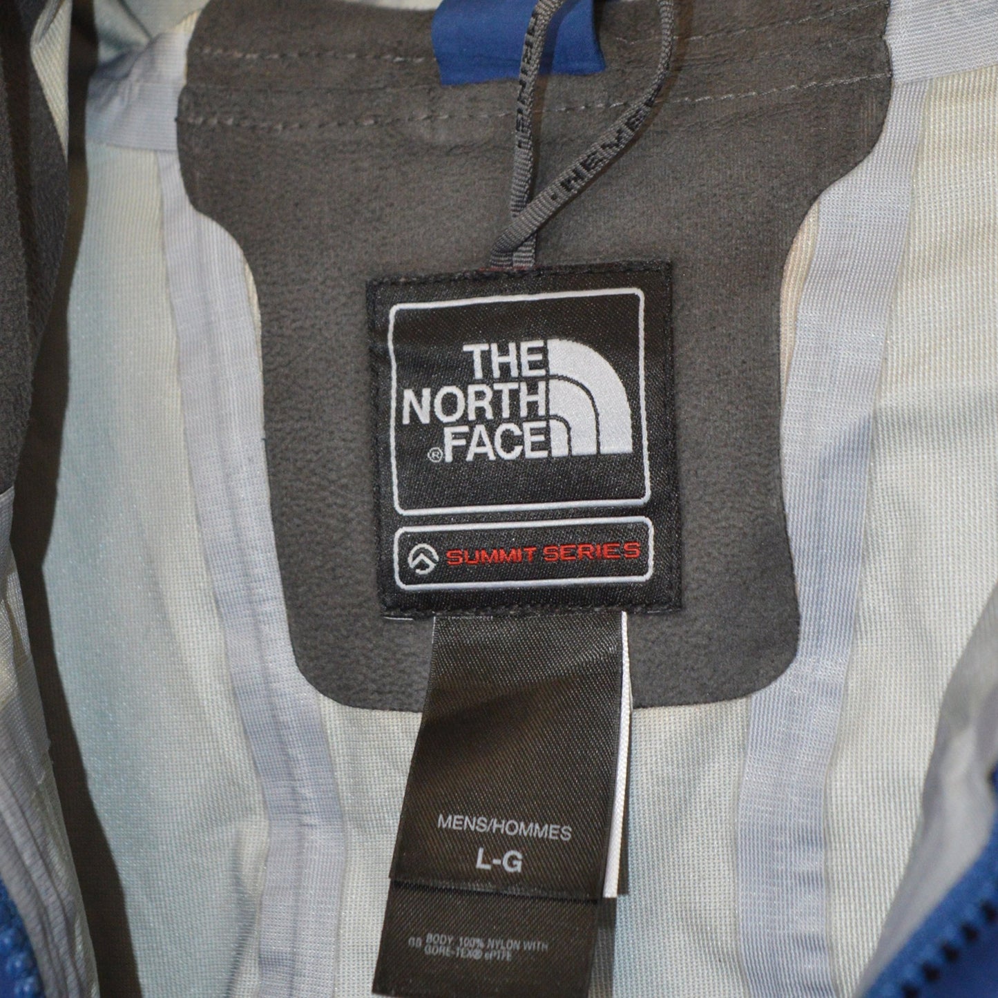 The North face Gore - Tex Summit series яке (L)