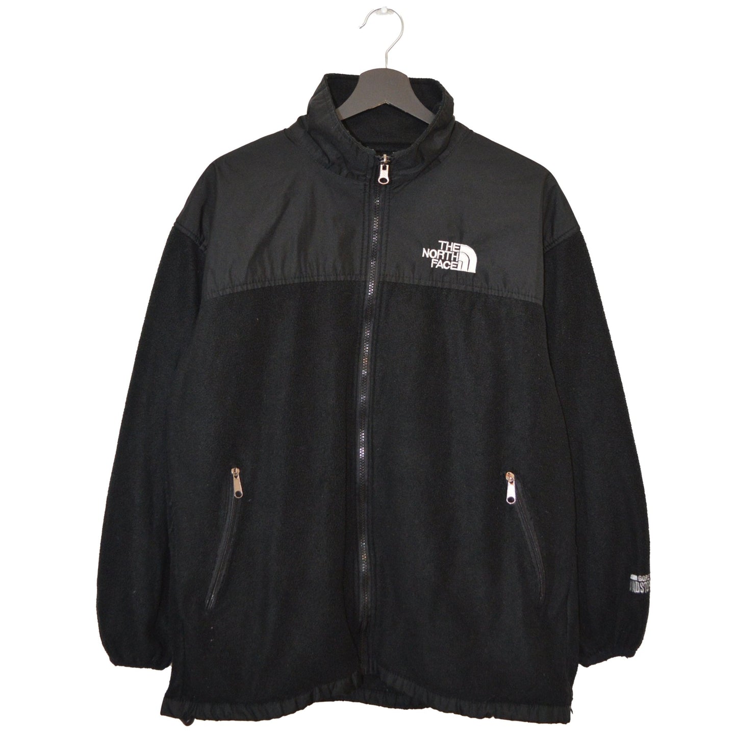 The north face полар (L)