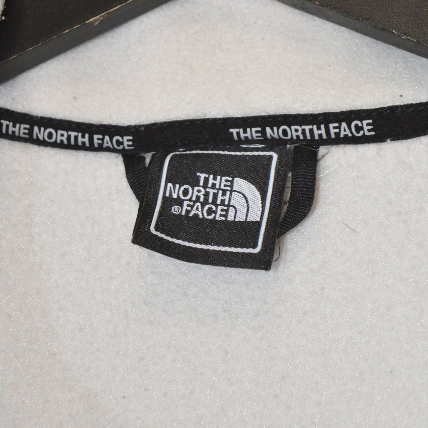 The North Face полар (L)
