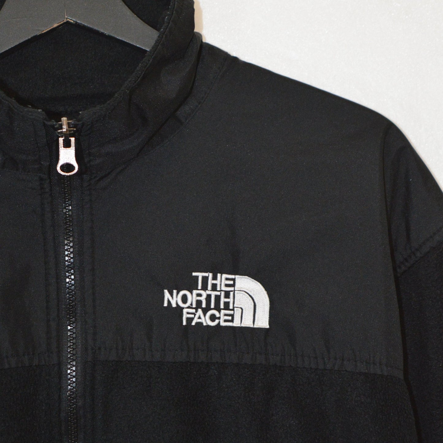 The north face полар (L)