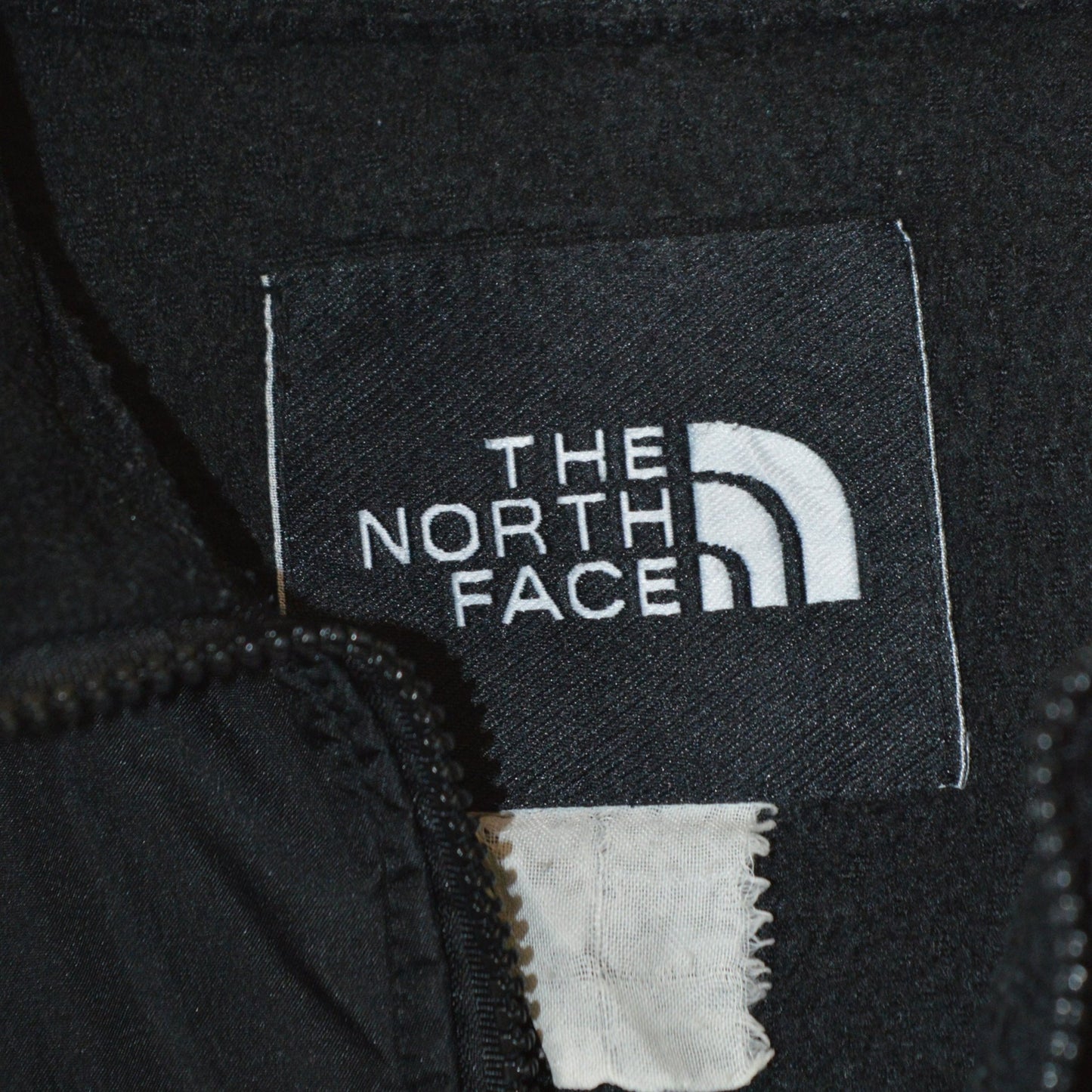 The north face полар (L)