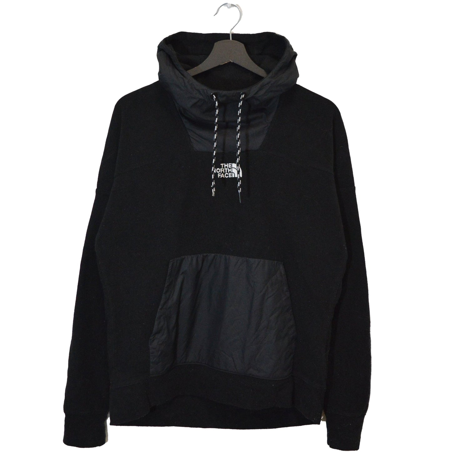 The North Face полар (M)